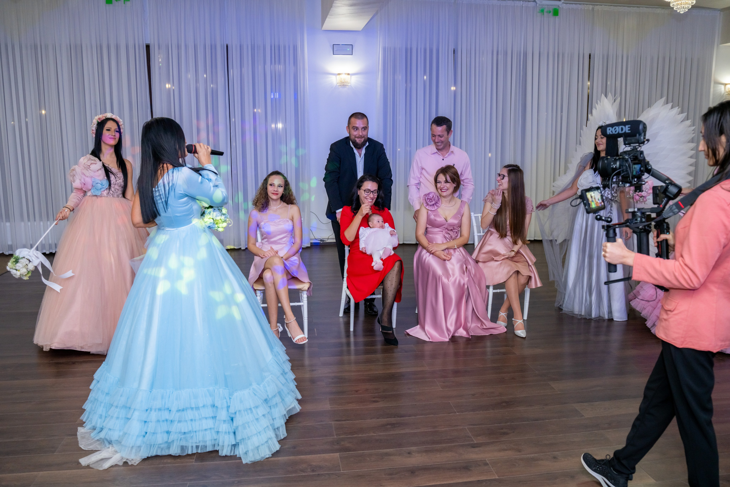 Botez Aylin Maria