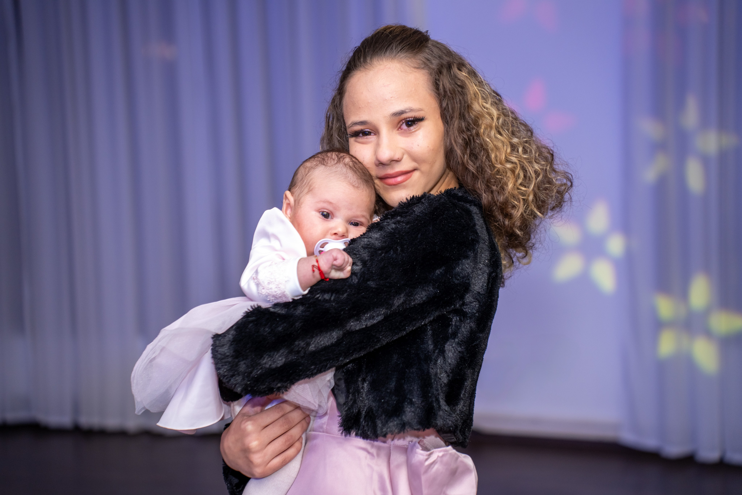 Botez Aylin Maria