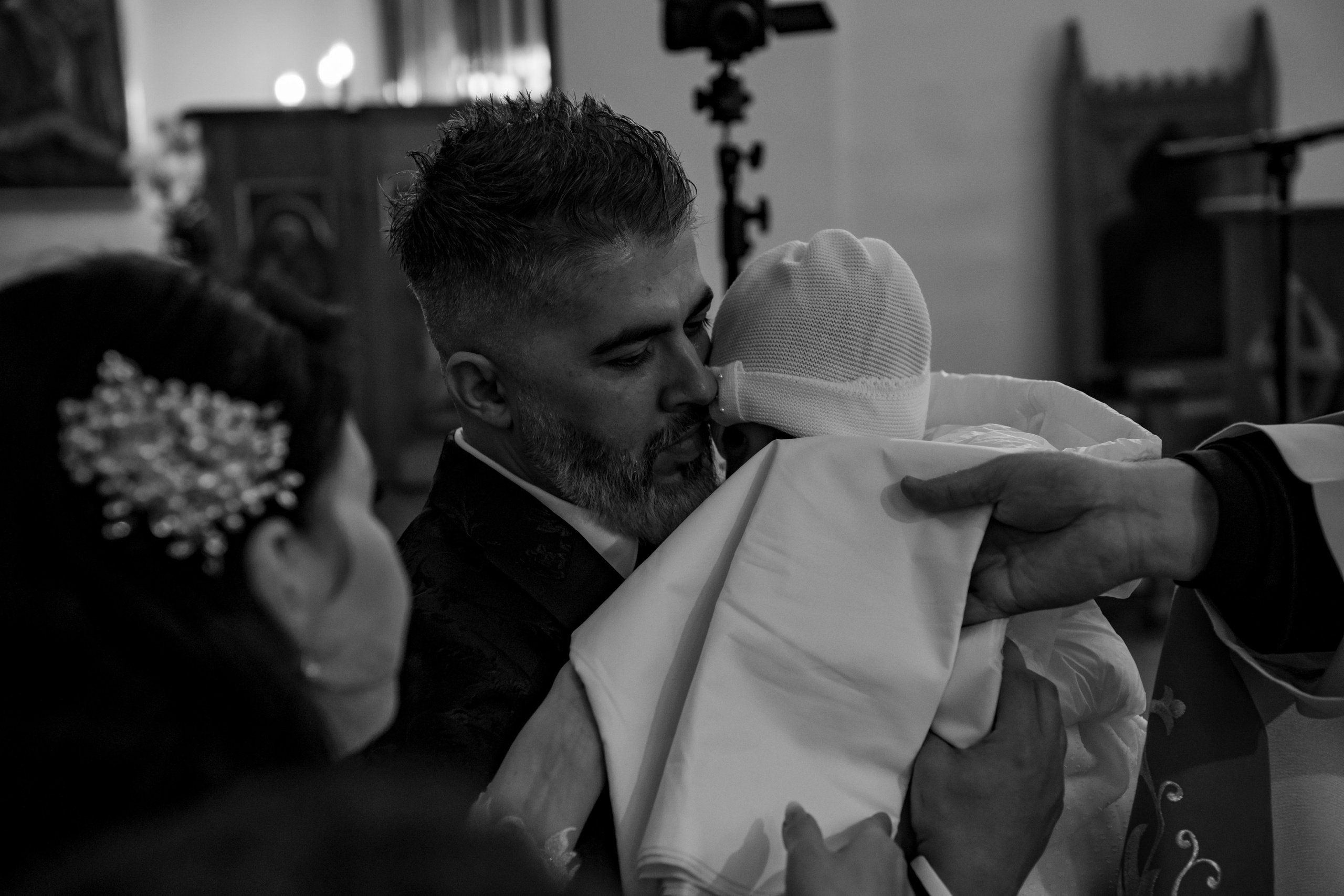 Nuntă Florin & Andreea