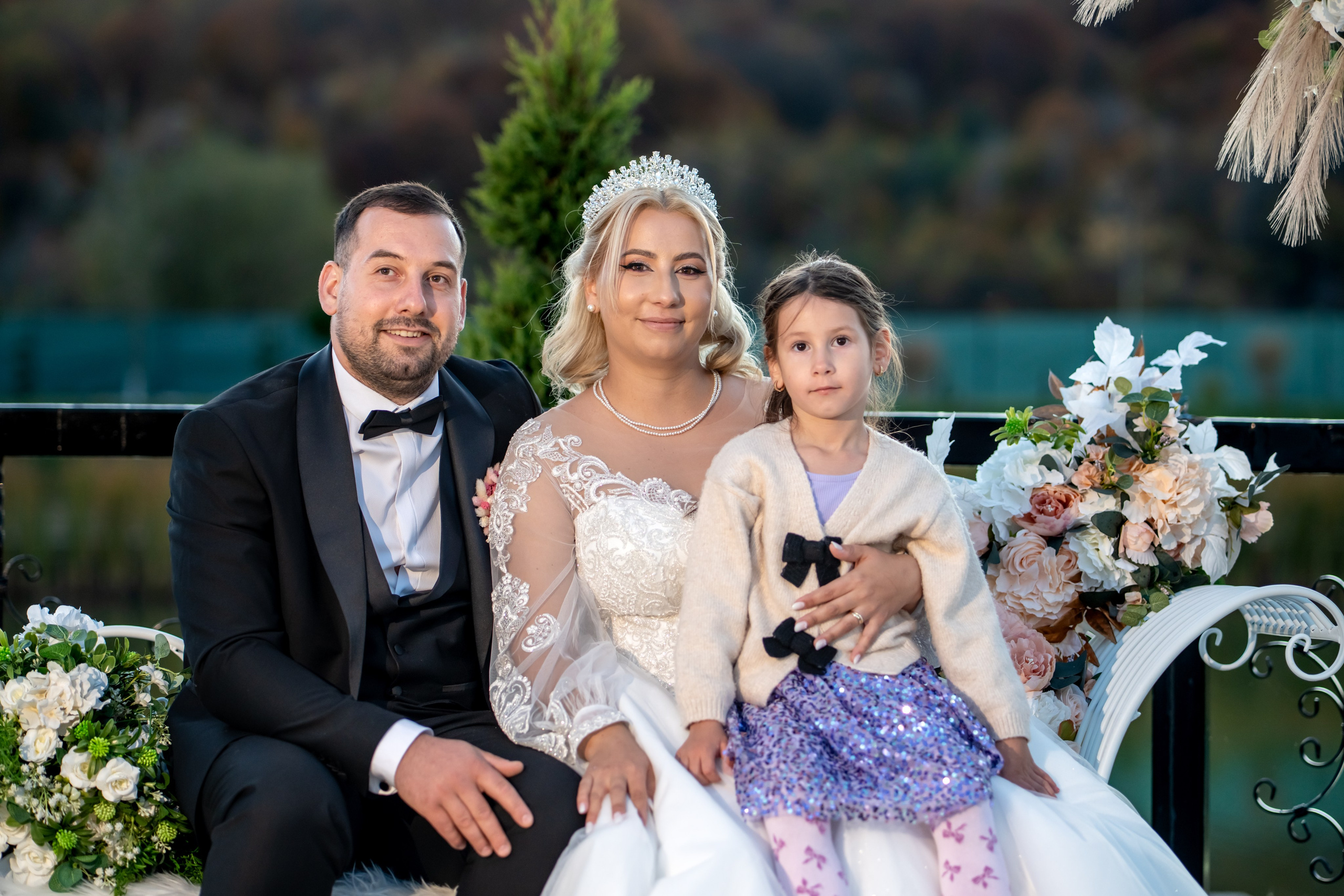Ședință foto Loredana & Cosmin