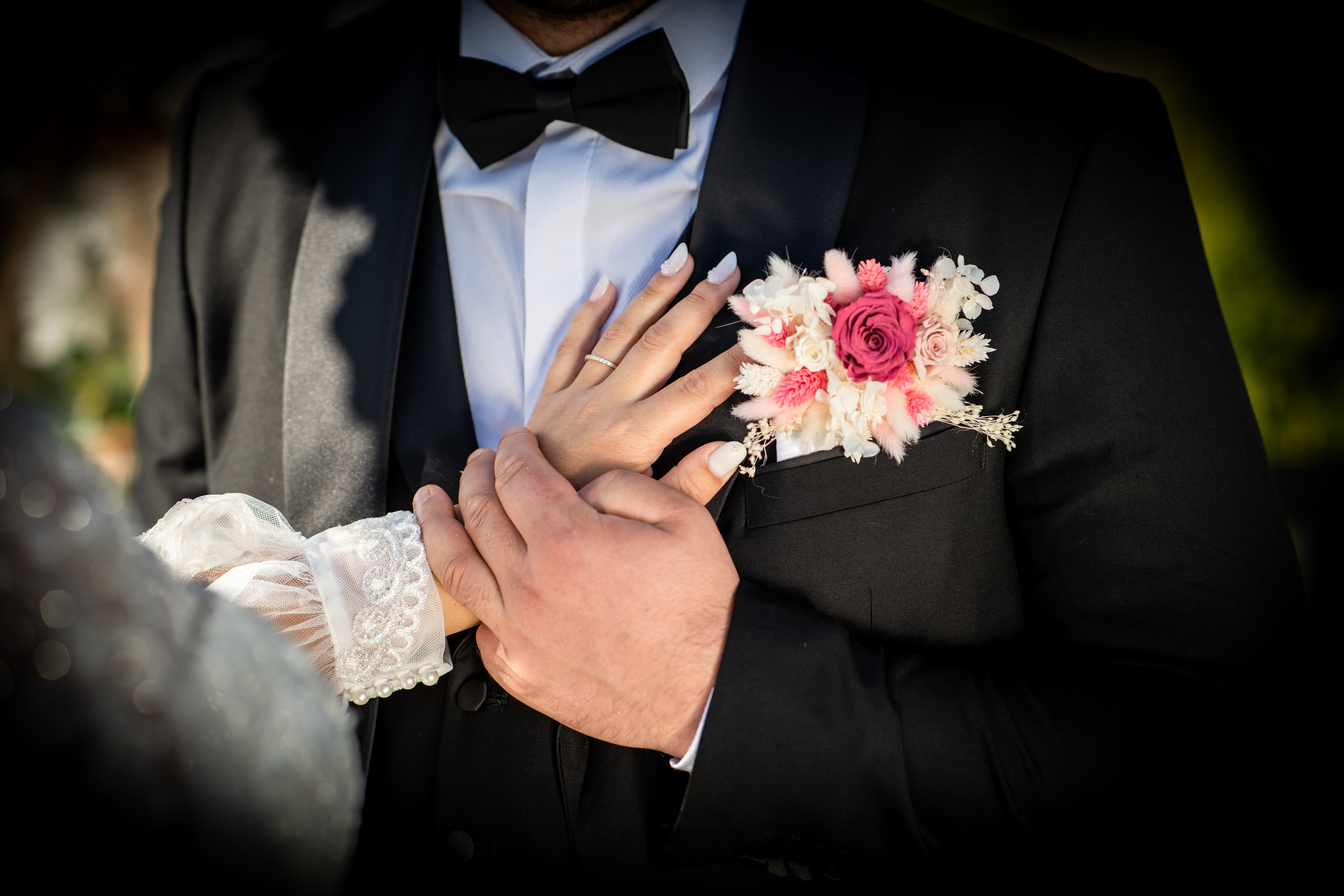Ședință foto Loredana & Cosmin