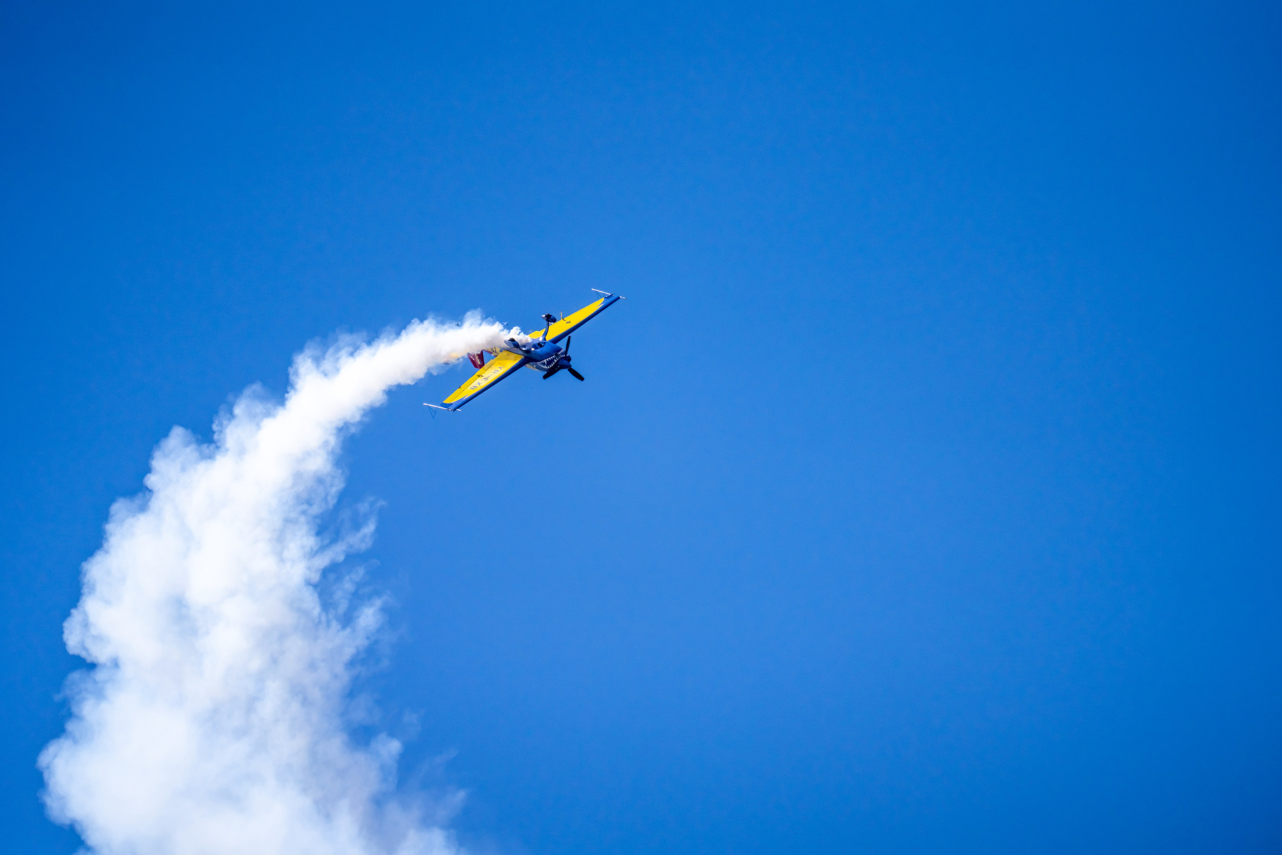 Ploiești Air Show 2026. Mihai Alexandra Events