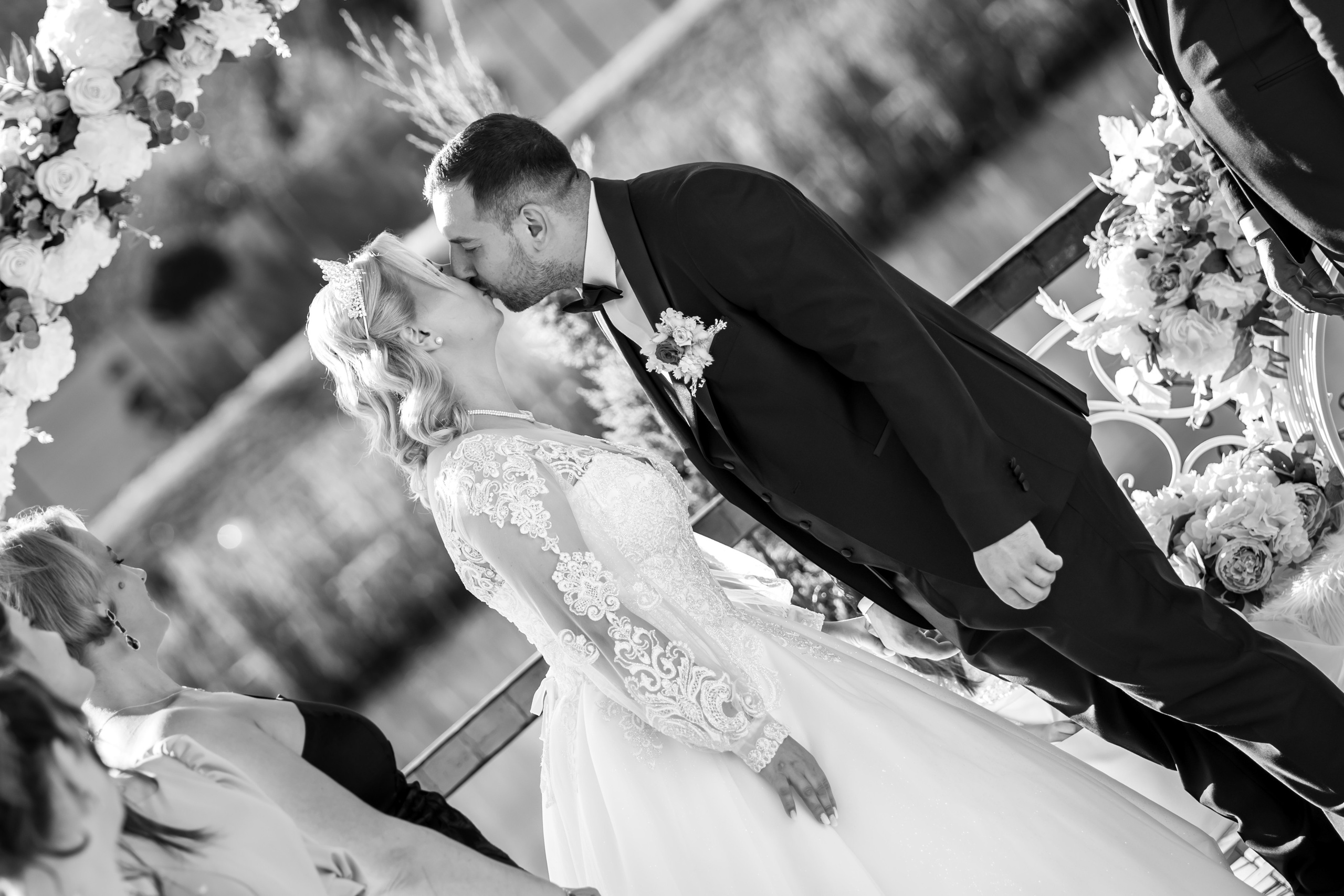 Ședință foto Loredana & Cosmin
