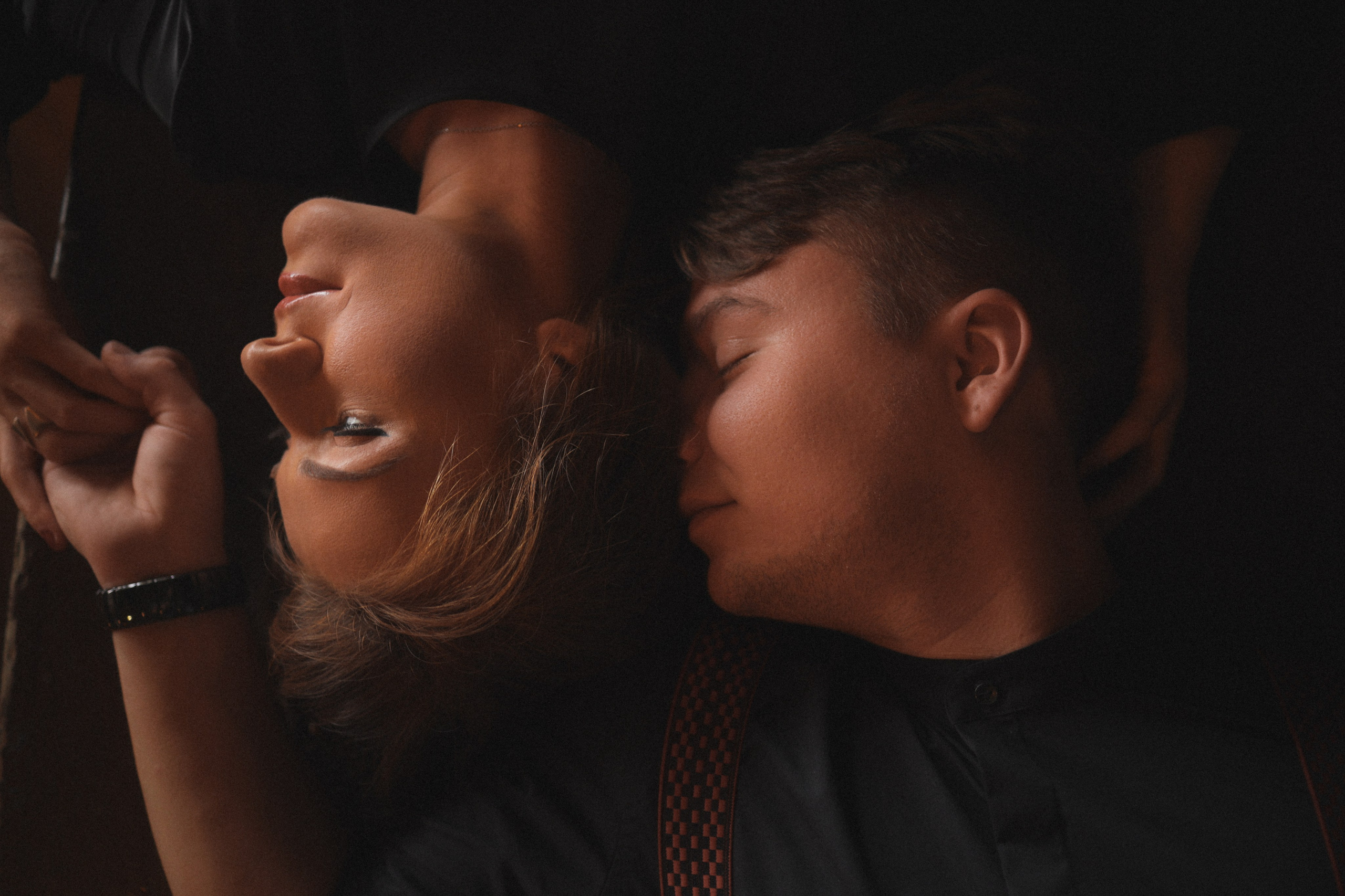 Sing for Me. Семейный и парный фотограф в Израиле Репчак Дмитрий