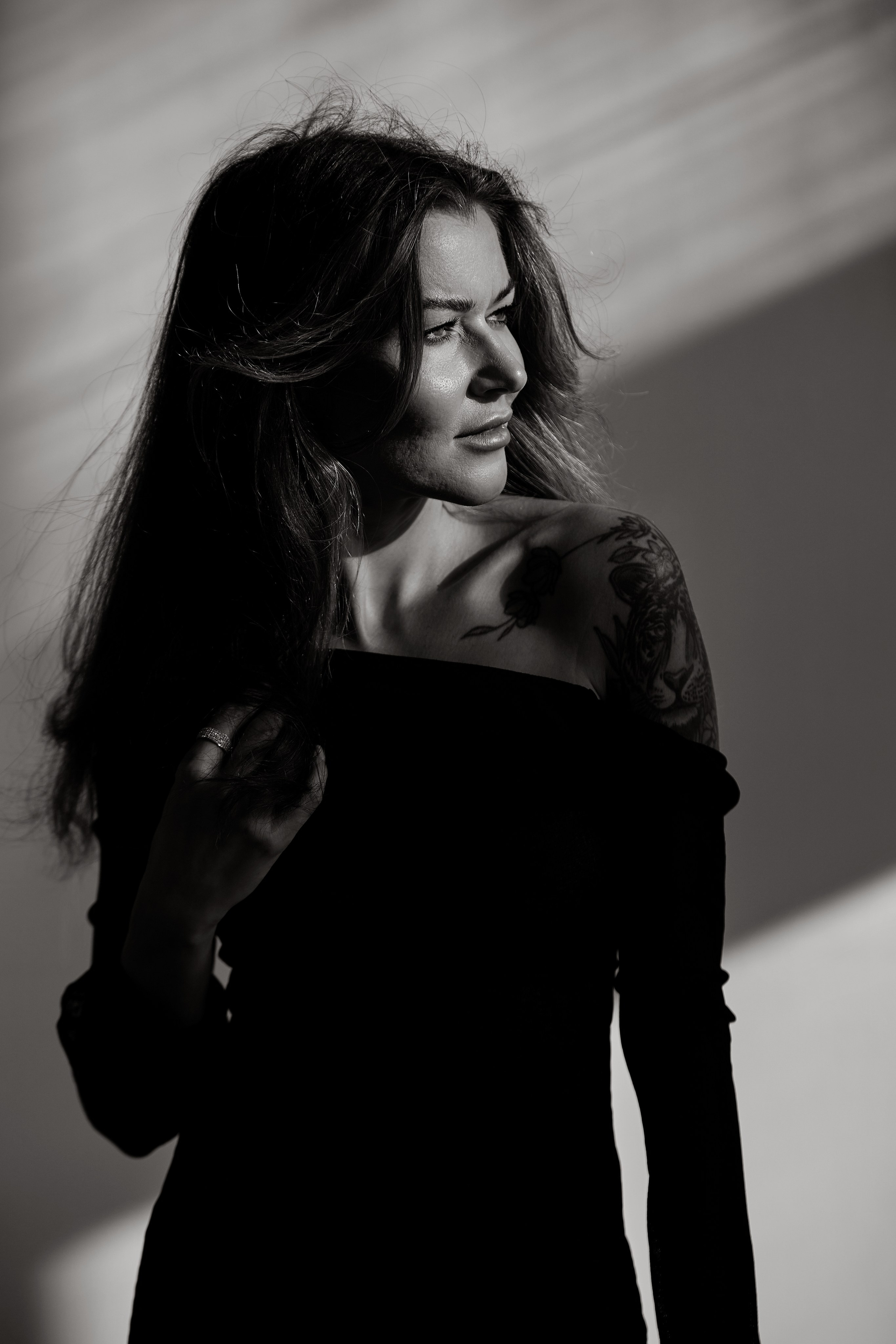 Профессиональный фотограф. Авторские студийные фотосессии в Санкт-Петербурге. Фотограф I Санкт-Петербург