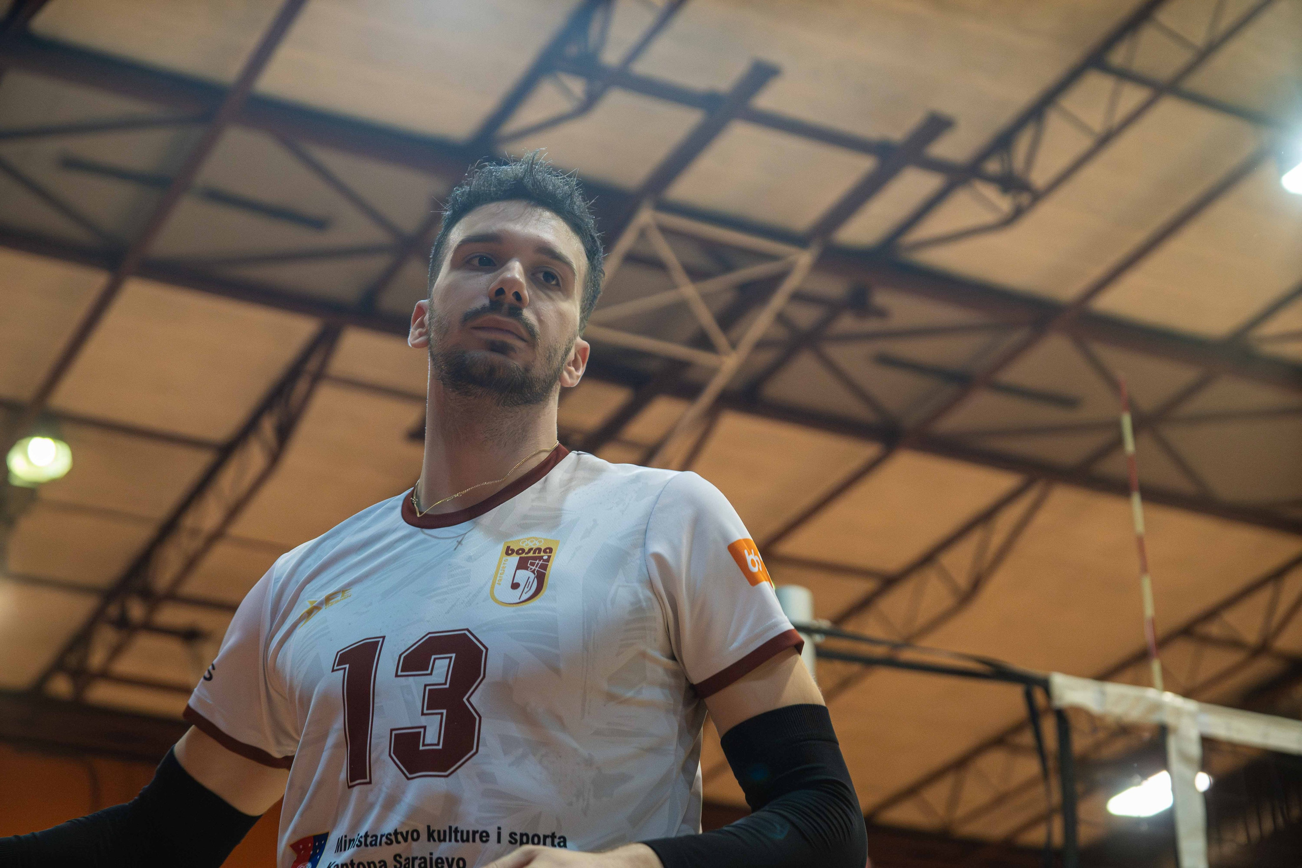 OK Bosna — 2024/2025