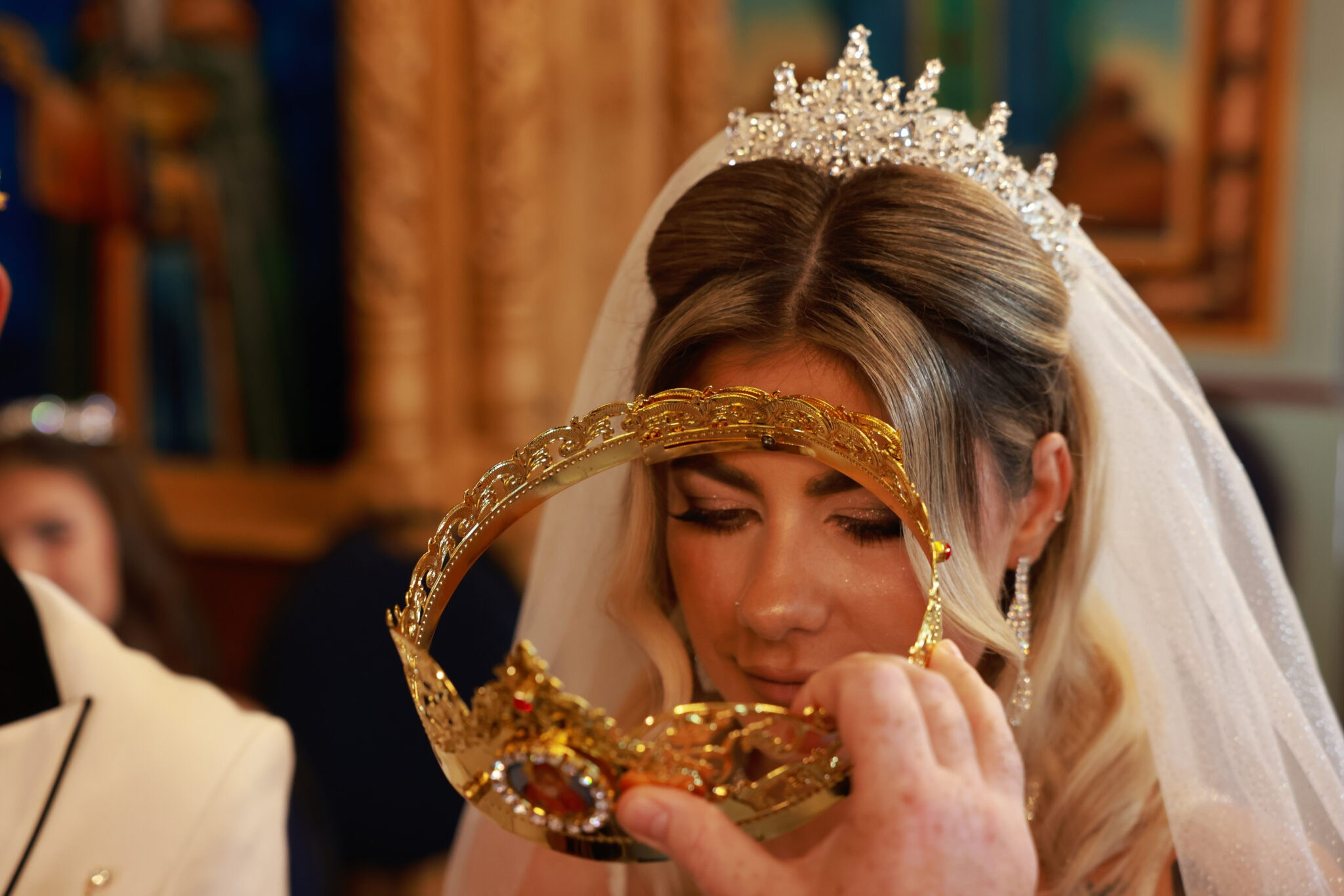 Nuntă. Gabriel Stanciu — Fotograf Nuntă Brasov