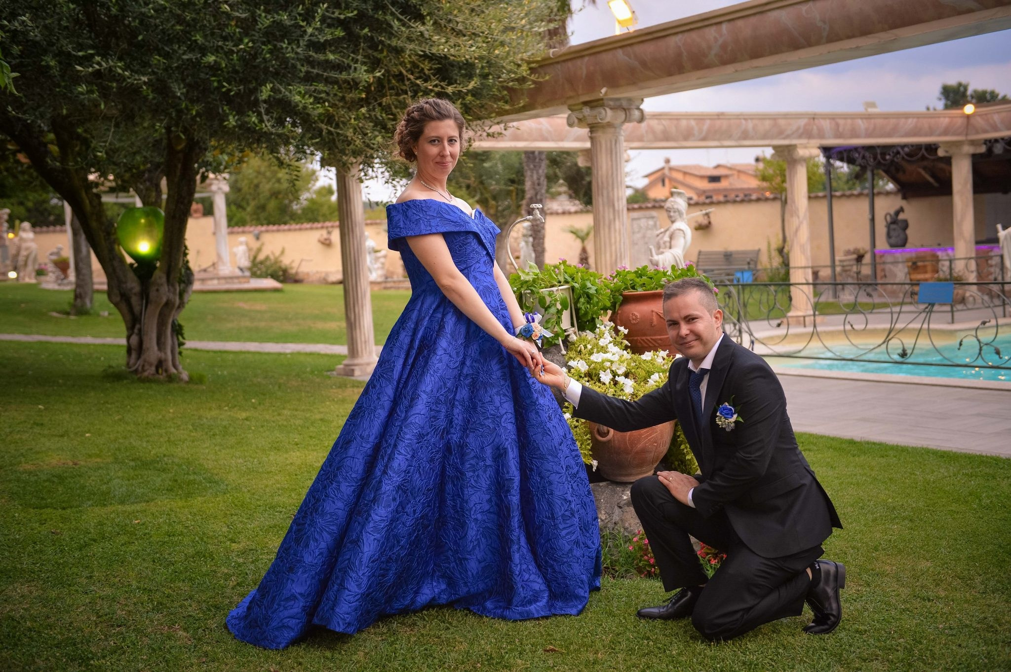 Nuntă. Gabriel Stanciu — Fotograf Nuntă Brasov