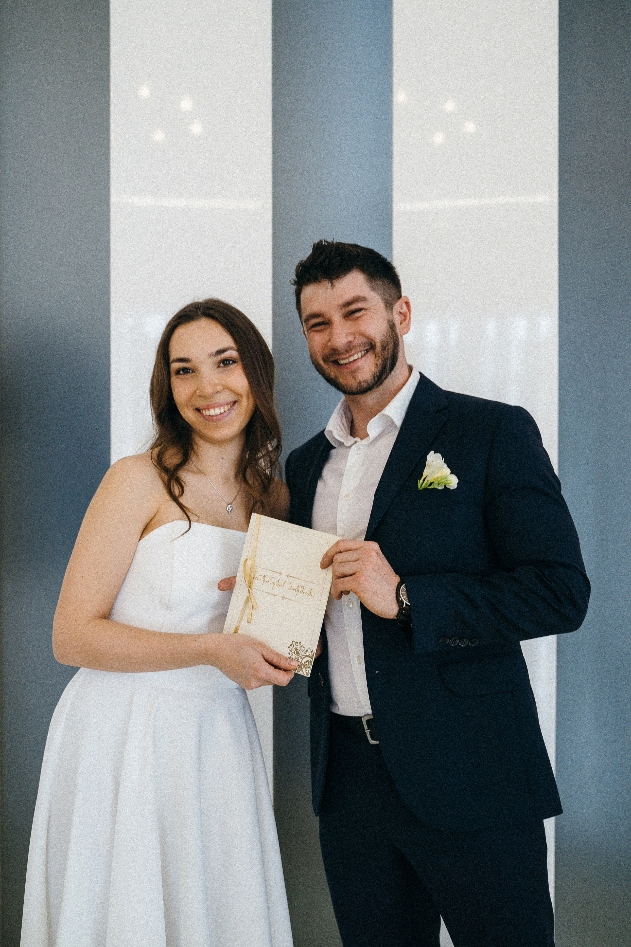A day for two. Photographer and travel-blogger Aleksandra Gritsenko