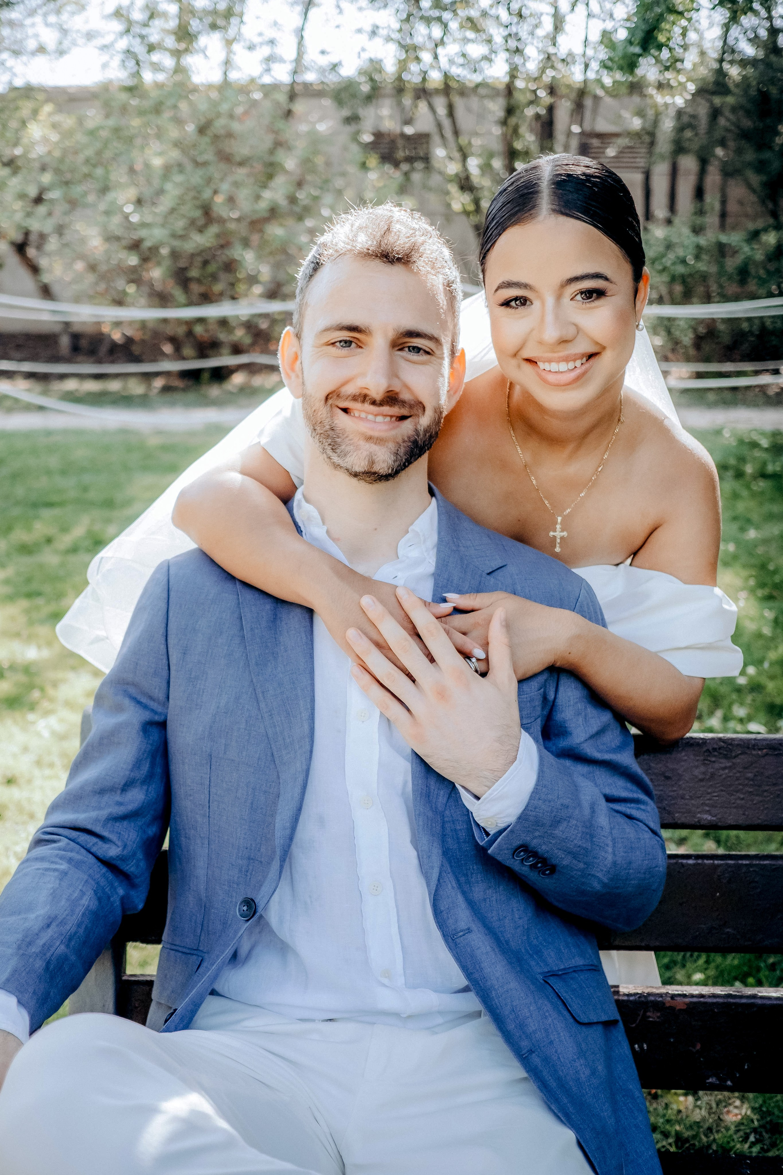 Rayana & Marti. Wedding Photographer in Barcelona Lana Alekhina