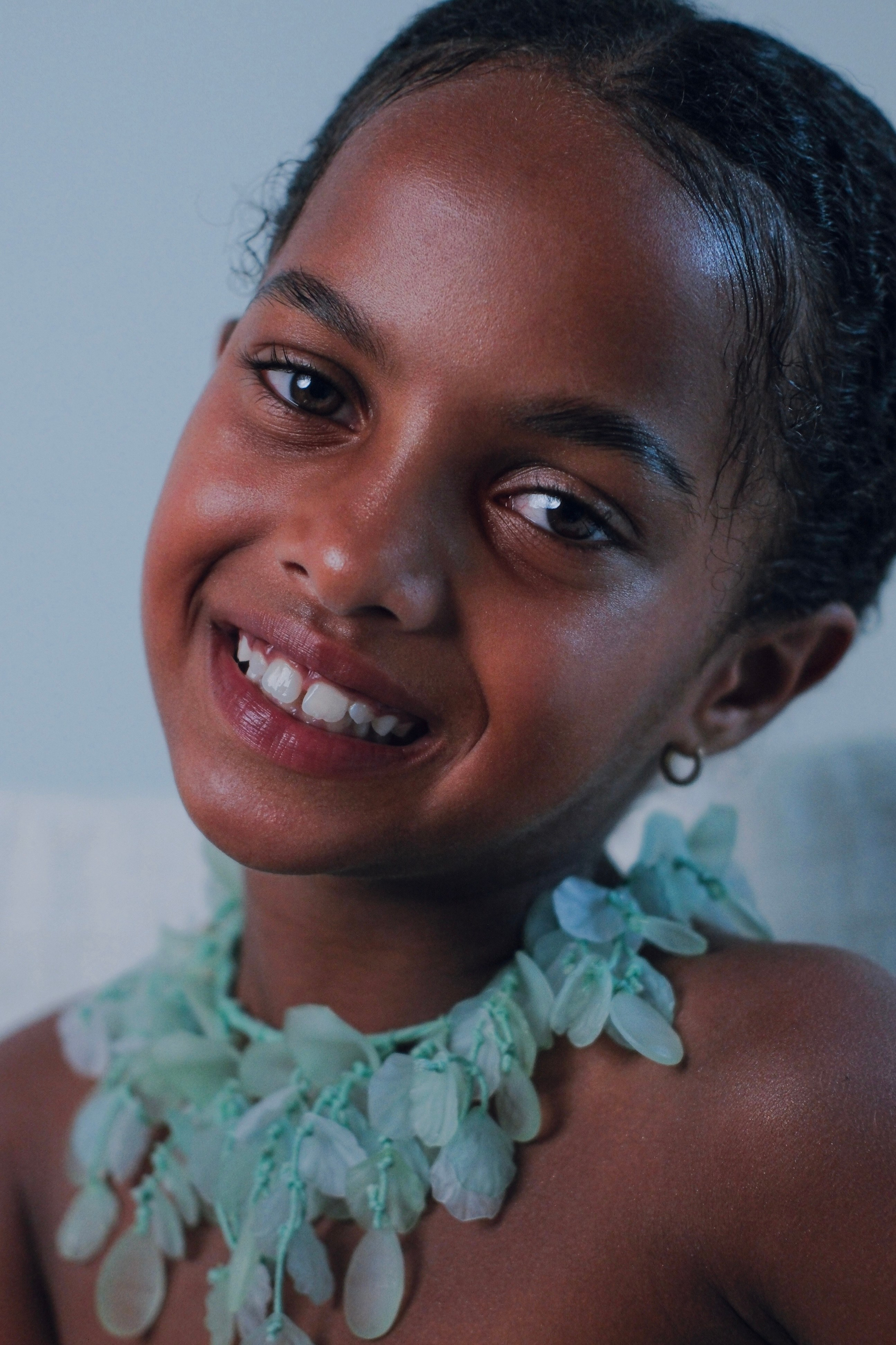 The Light of Childhood. T.B. World Photography