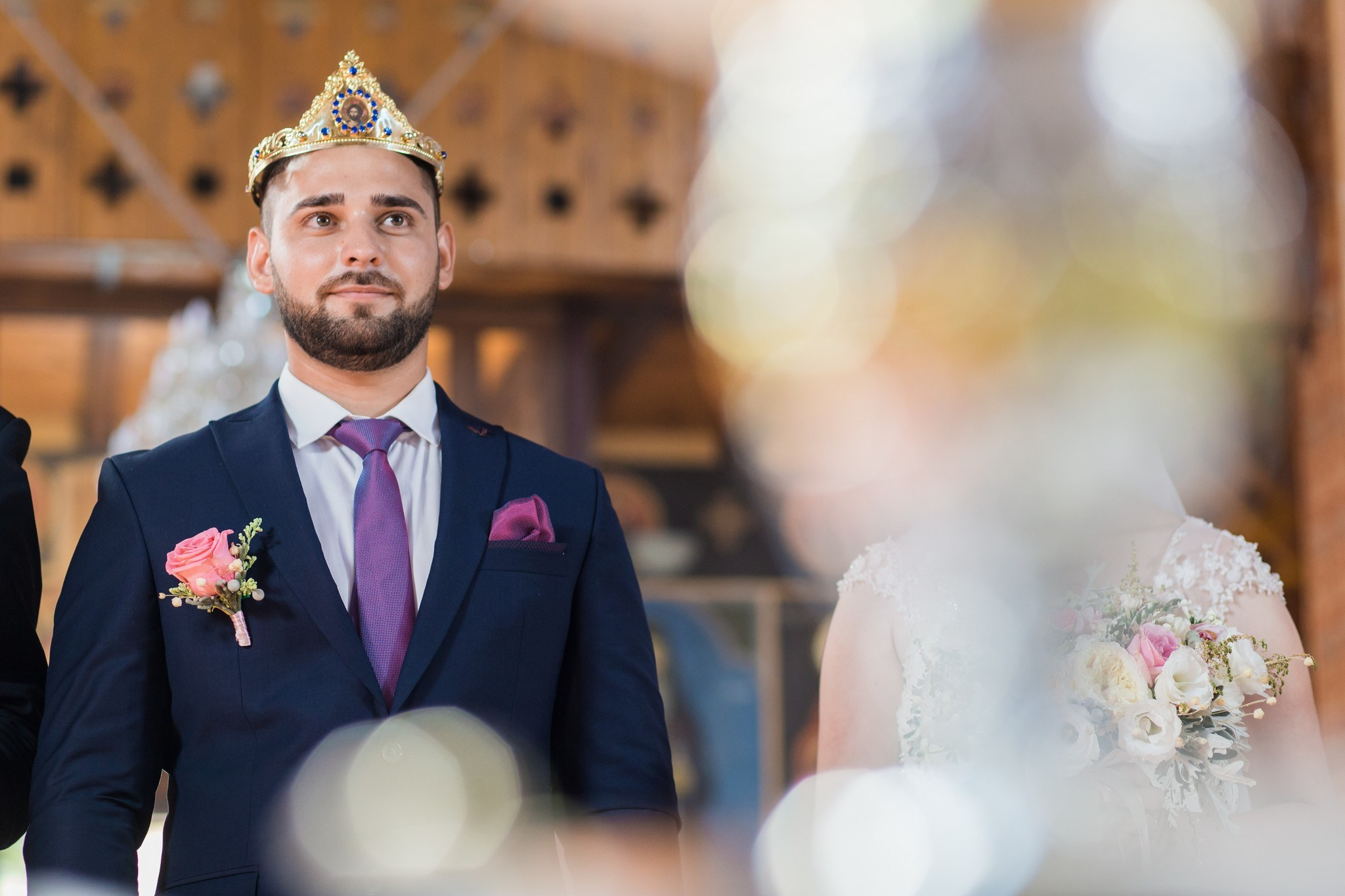 Georgiana si Daniel by Fotograf nunta Iasi — Eduard Schiopu