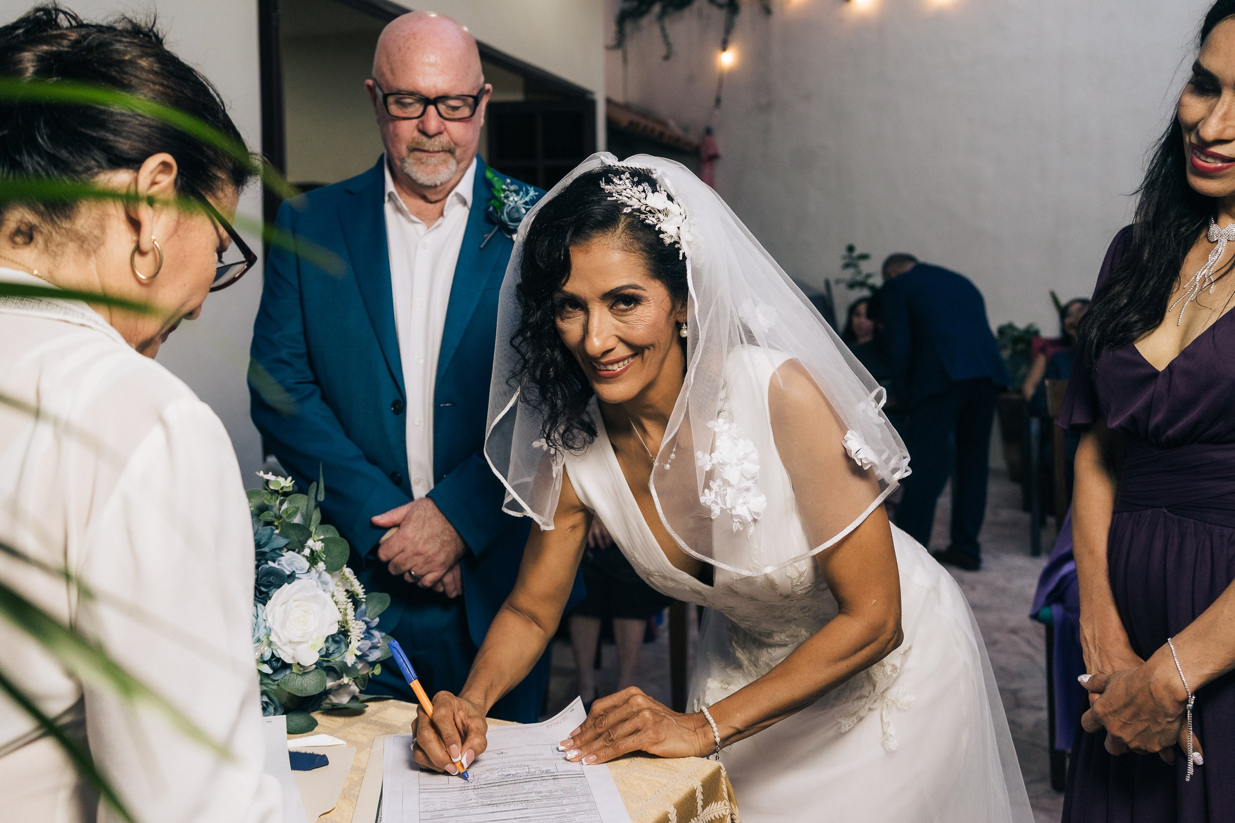 Boda Elida & Joseph. Dalhy Go-Fotografo Puerto Vallarta
