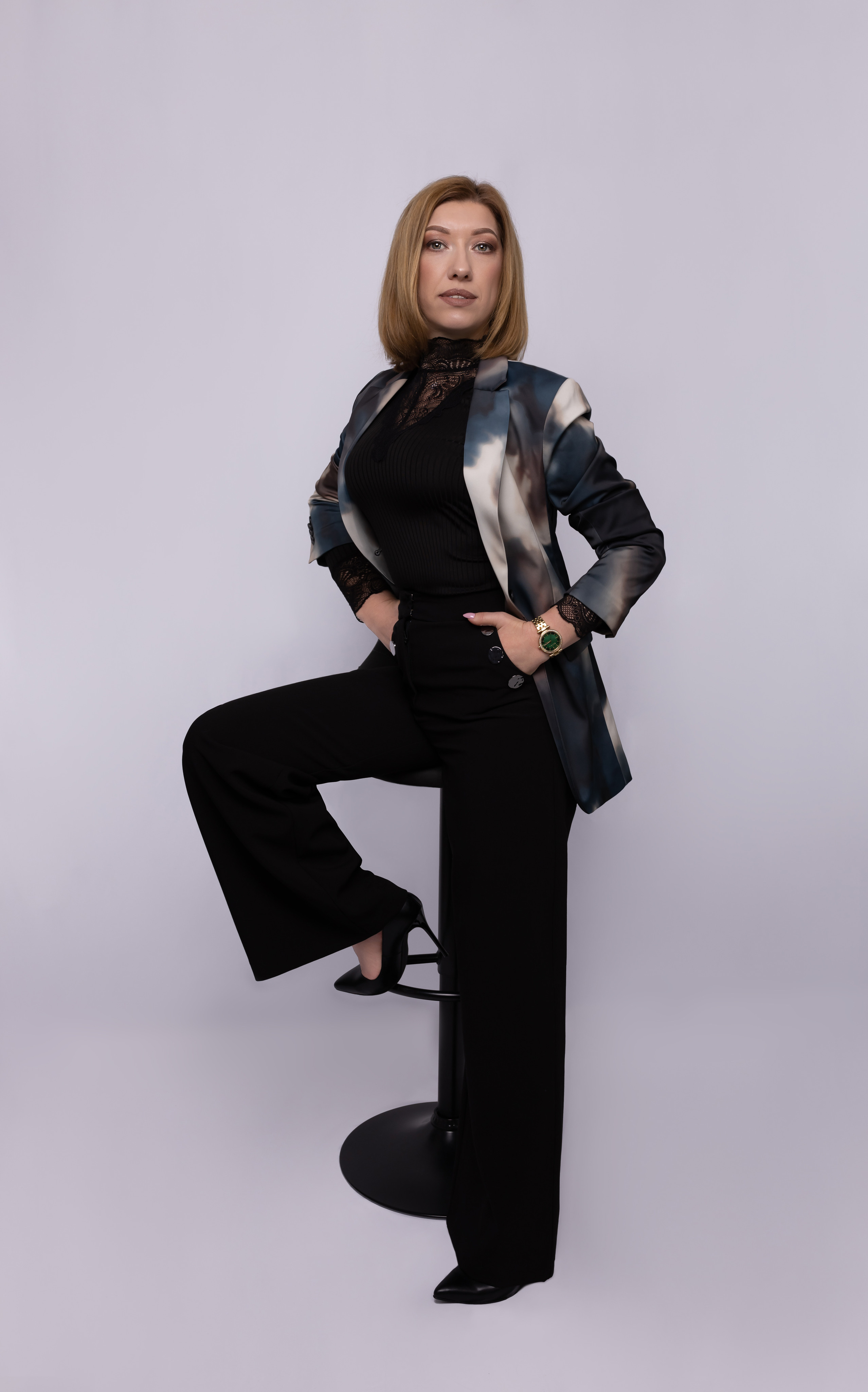 Business Fotoshooting