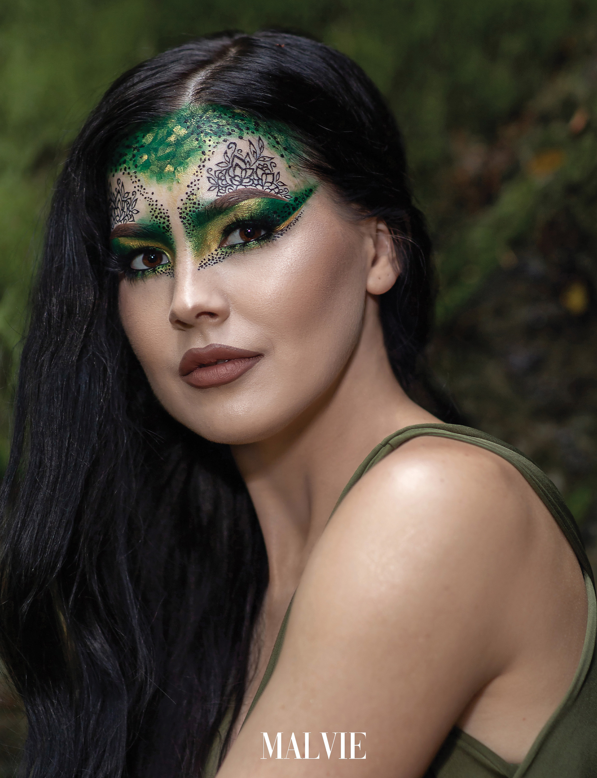 Meine Publikationen in Modemagazinen