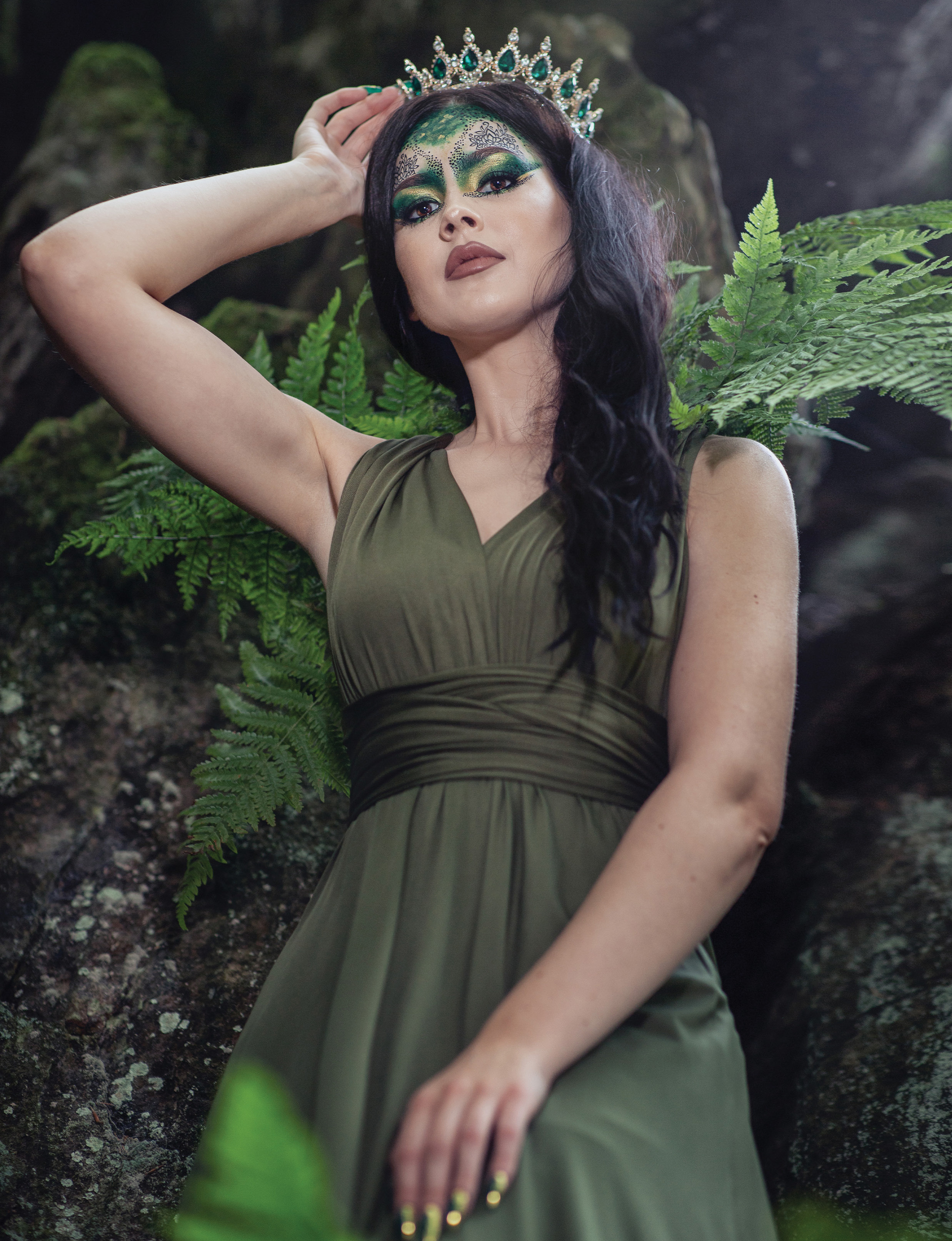 Meine Publikationen in Modemagazinen