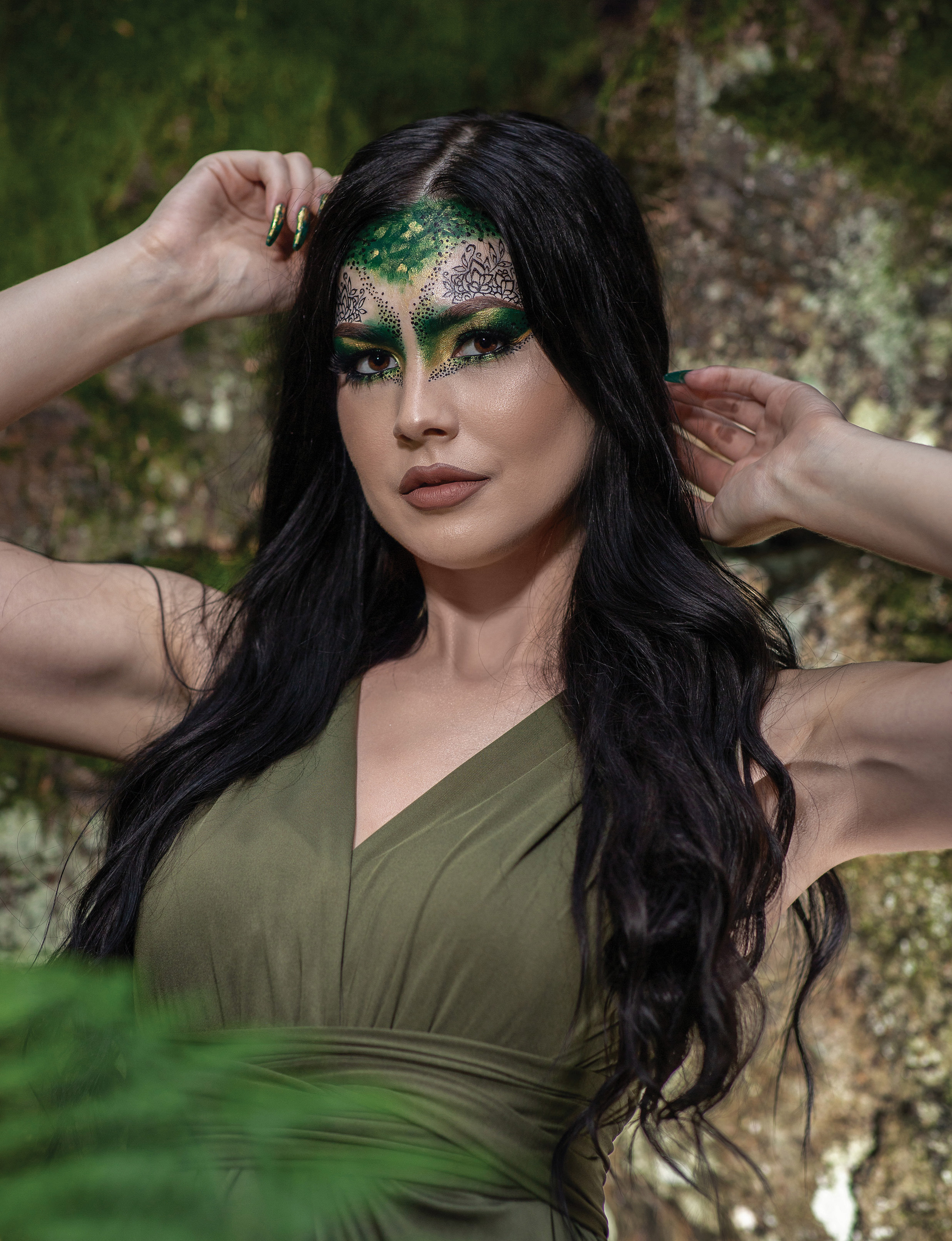 Meine Publikationen in Modemagazinen