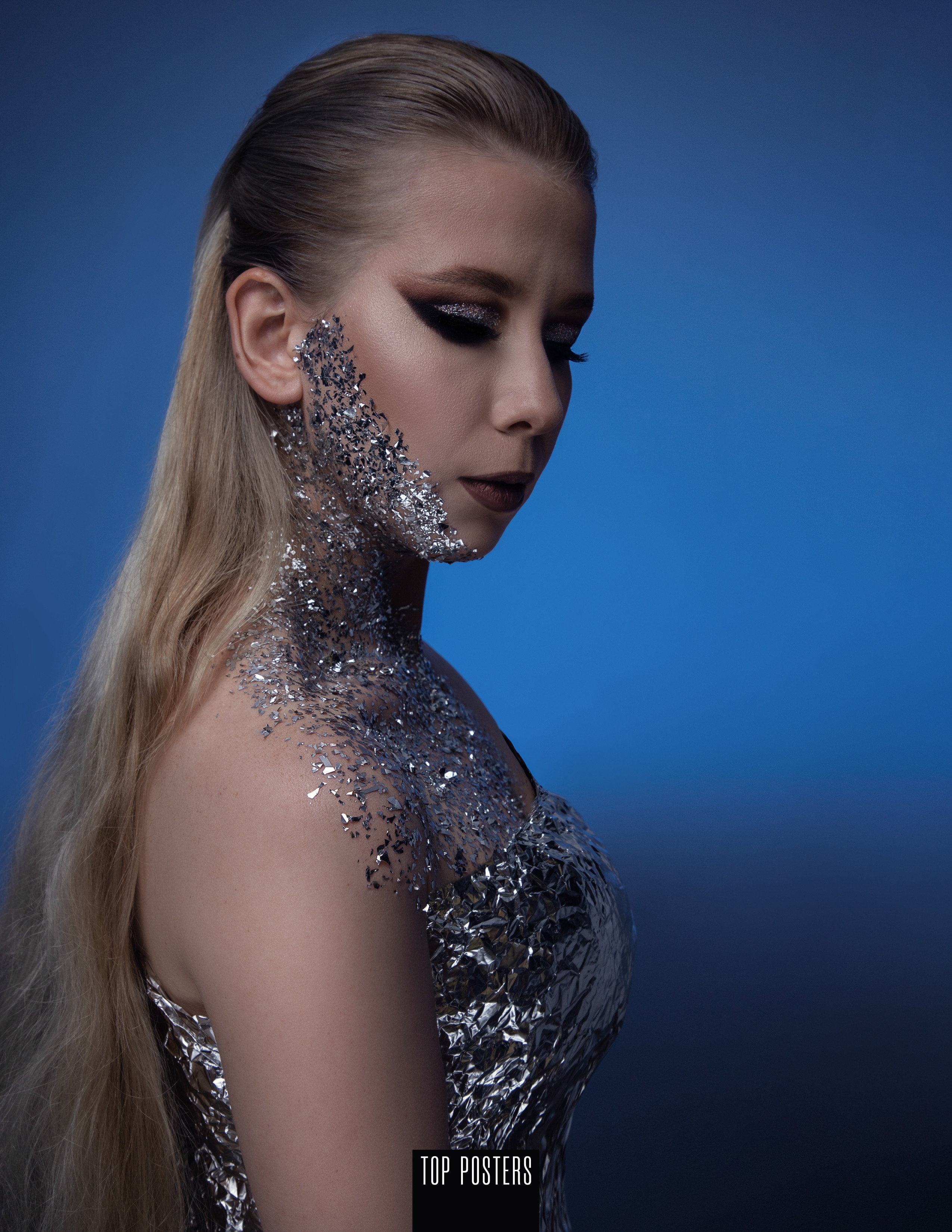 Meine Publikationen in Modemagazinen