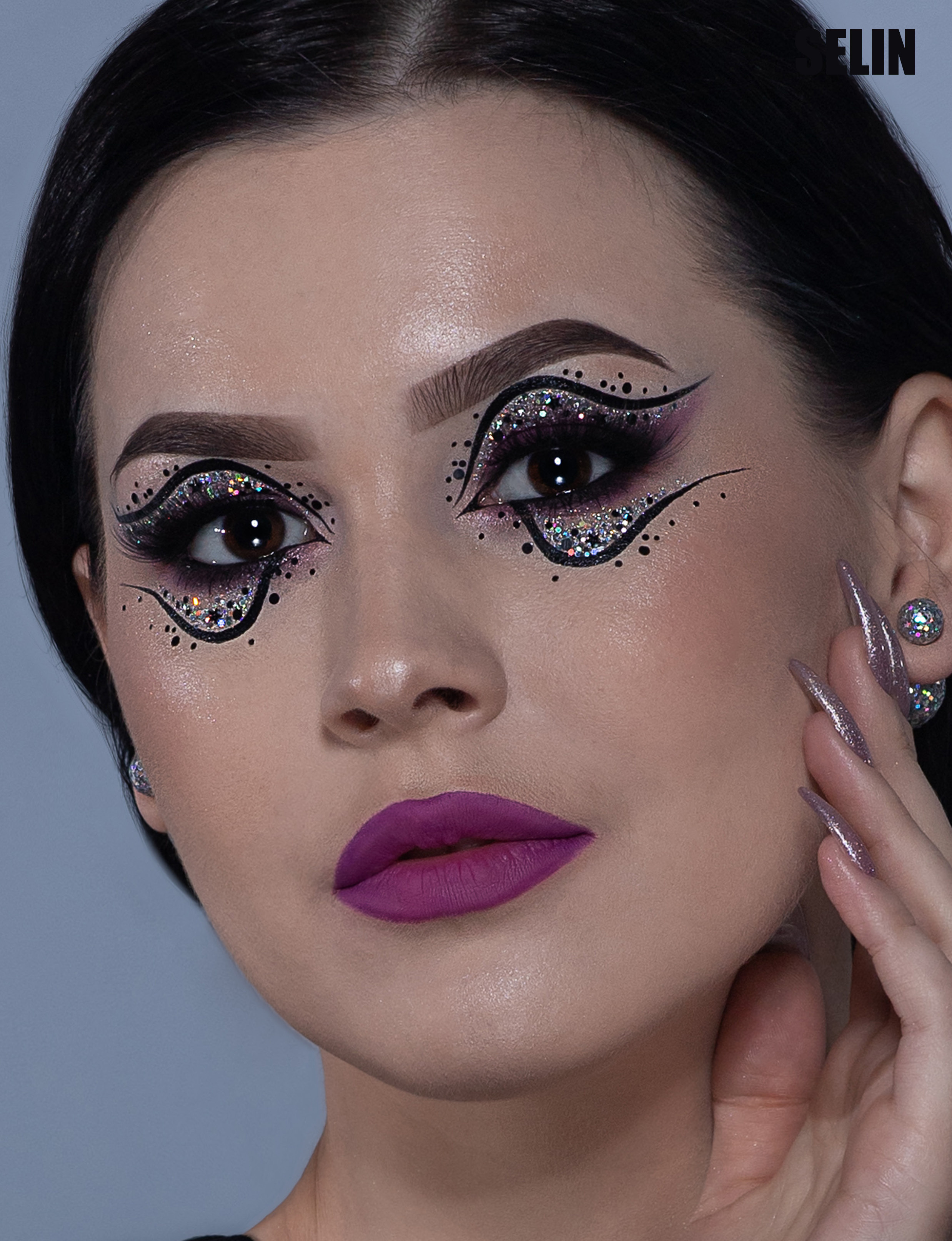 Meine Publikationen in Modemagazinen