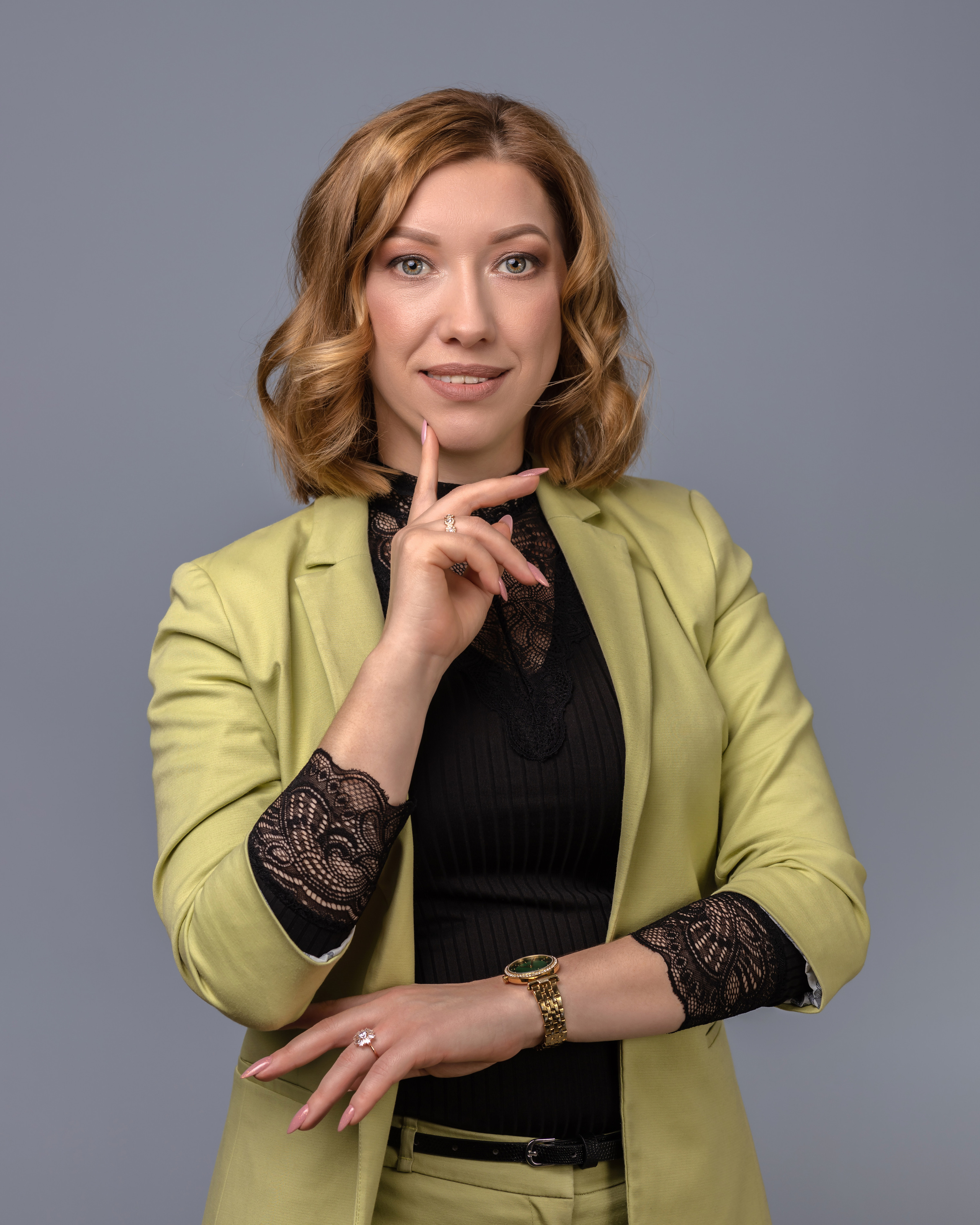 Business Fotoshooting