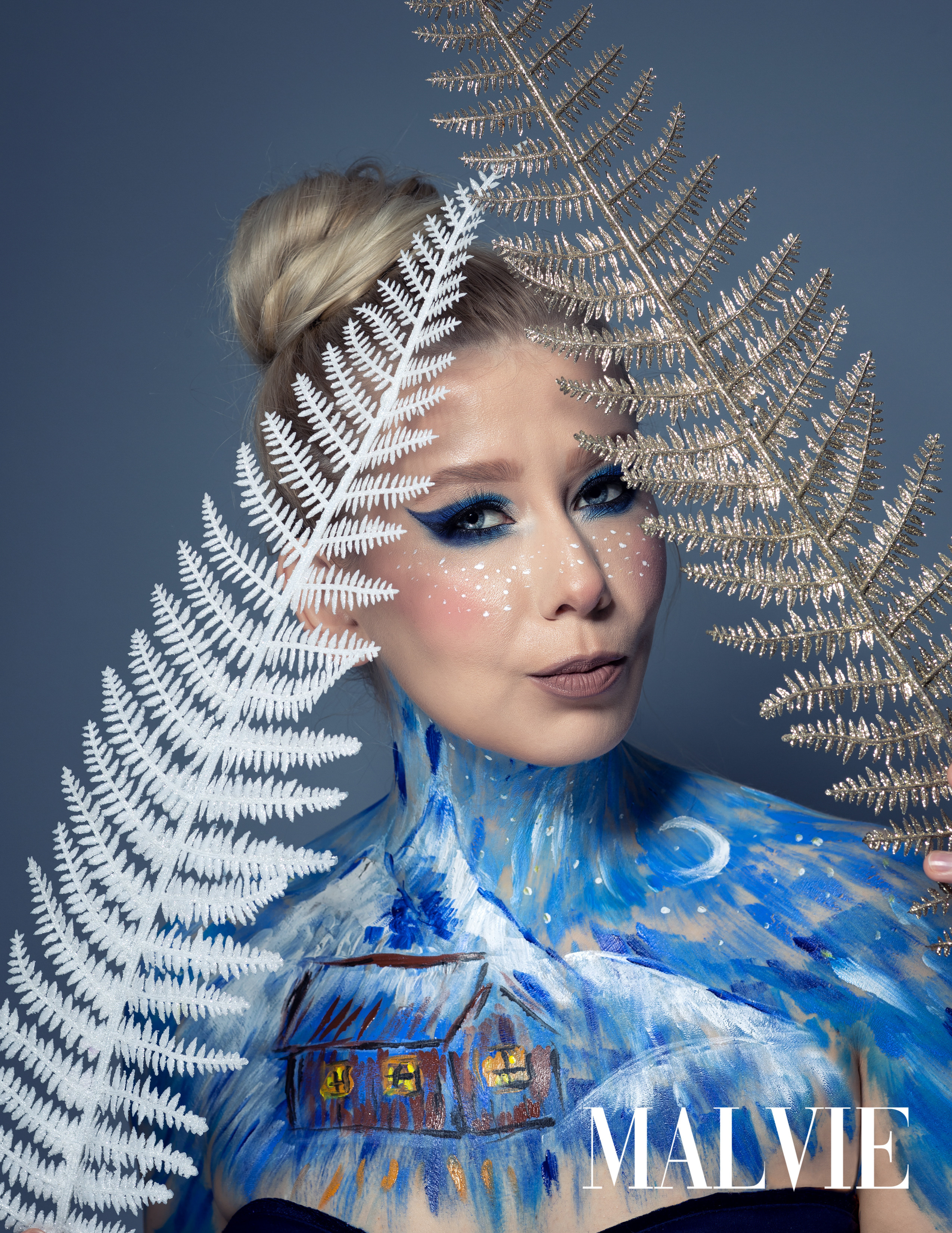 Meine Publikationen in Modemagazinen