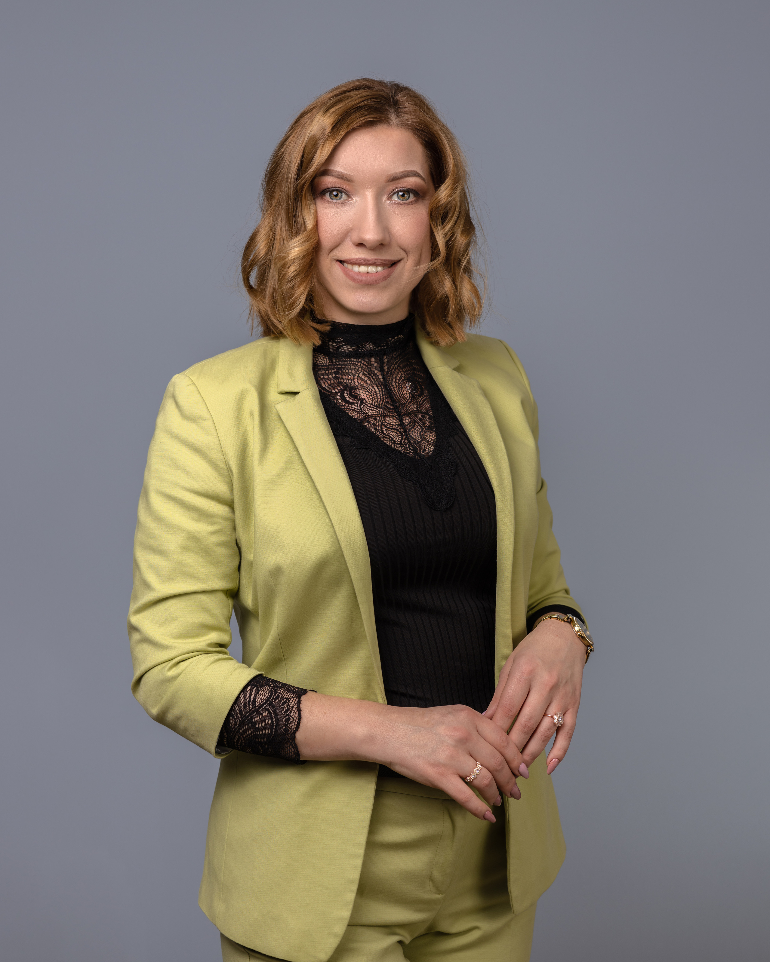 Business Fotoshooting