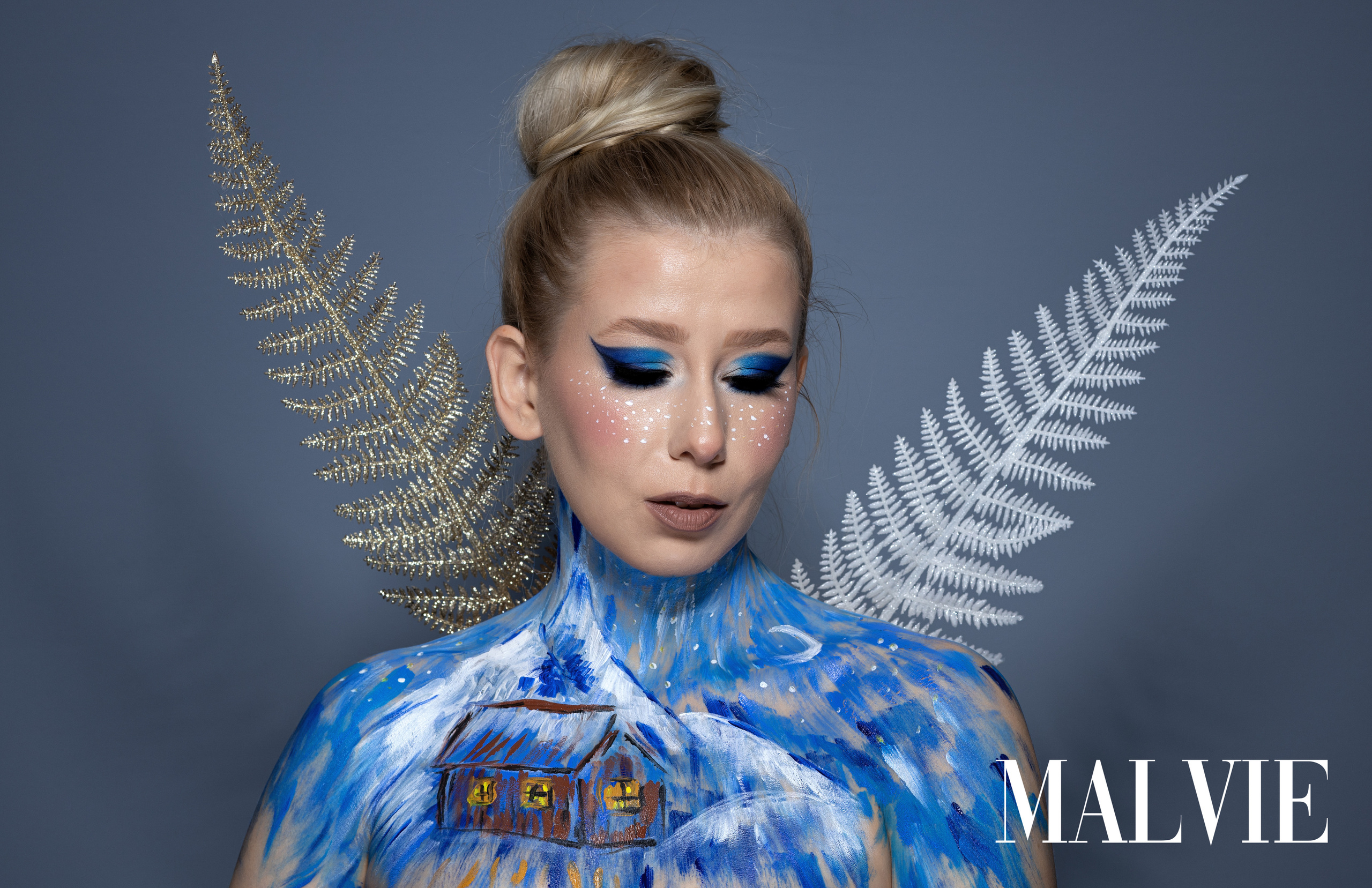 Meine Publikationen in Modemagazinen