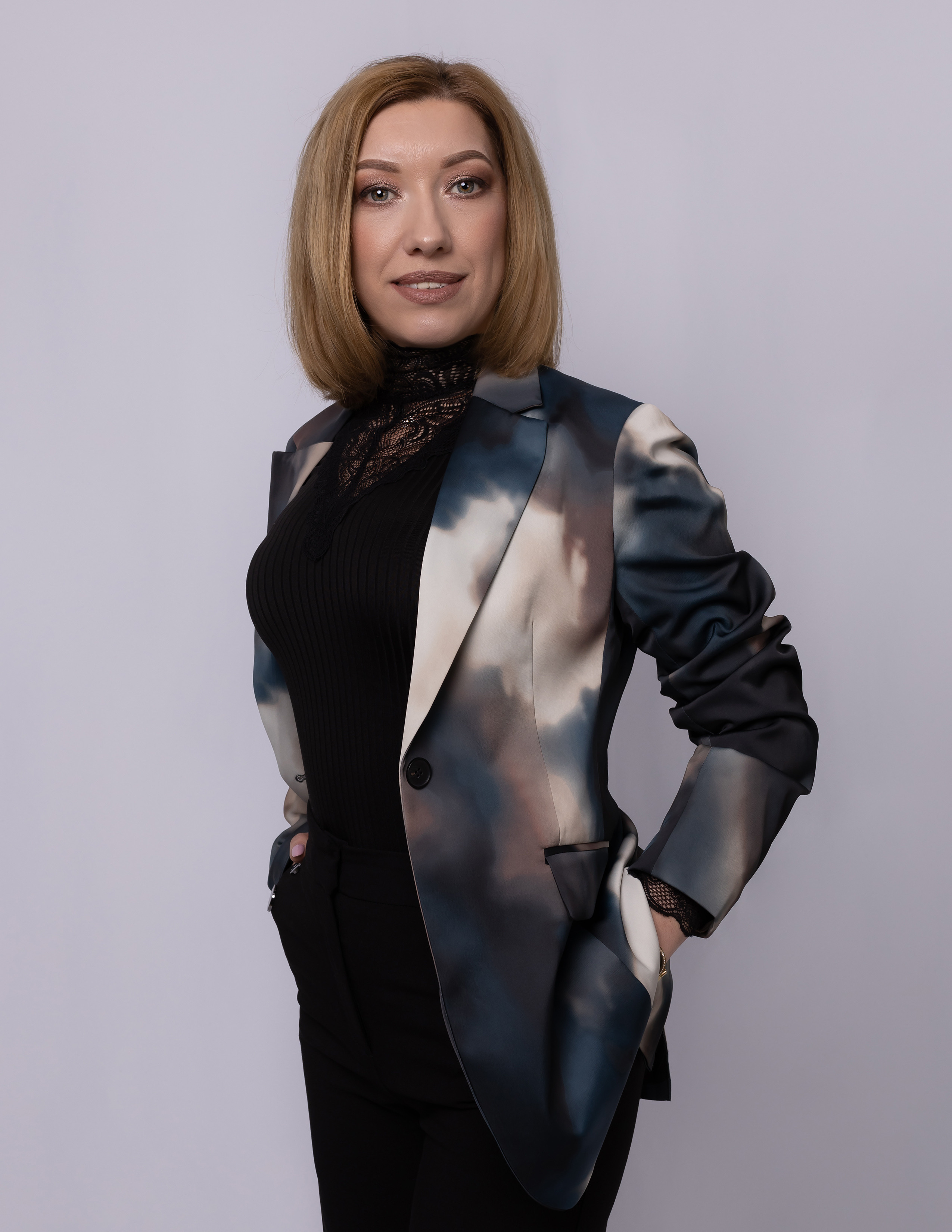 Business Fotoshooting