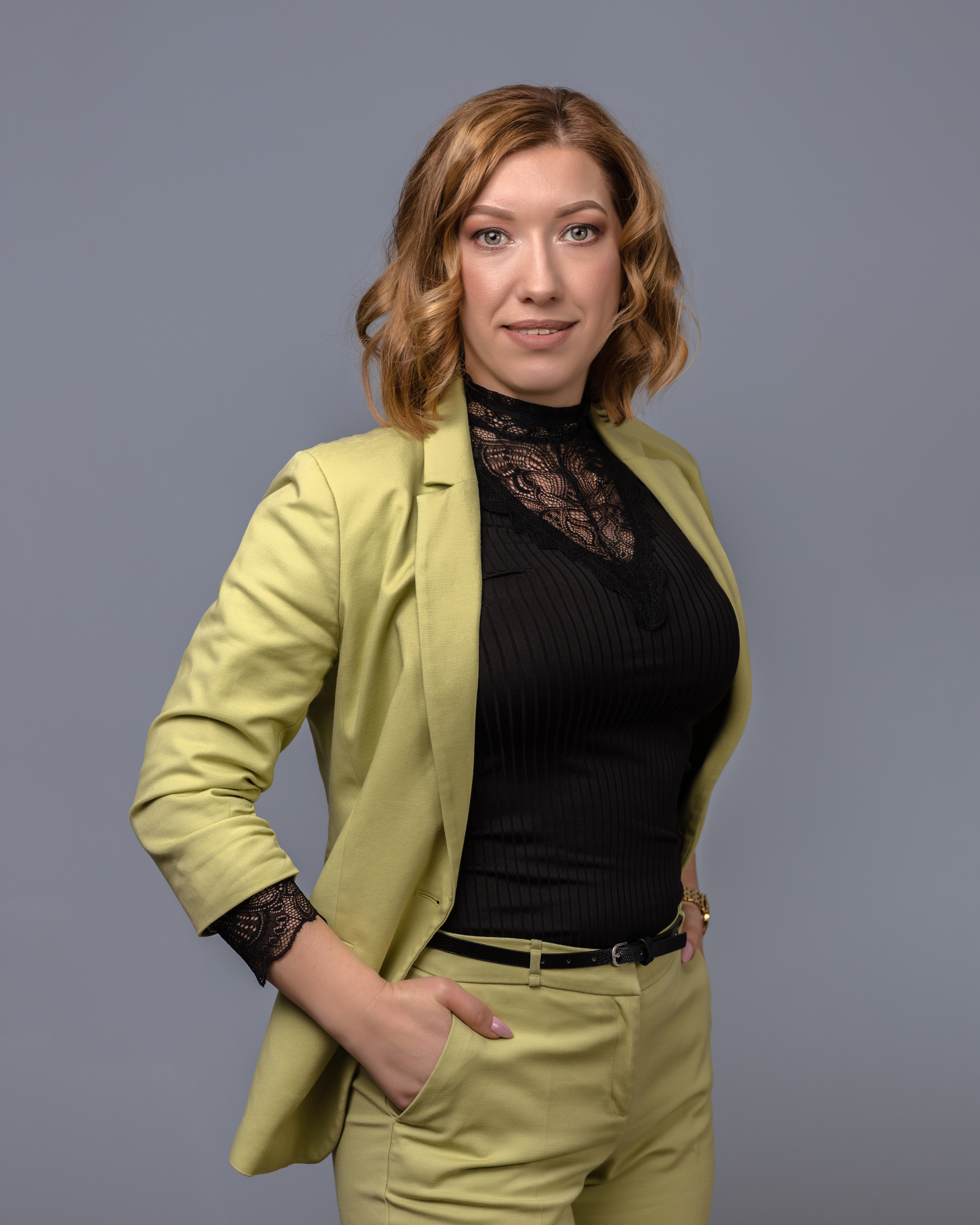 Business Fotoshooting