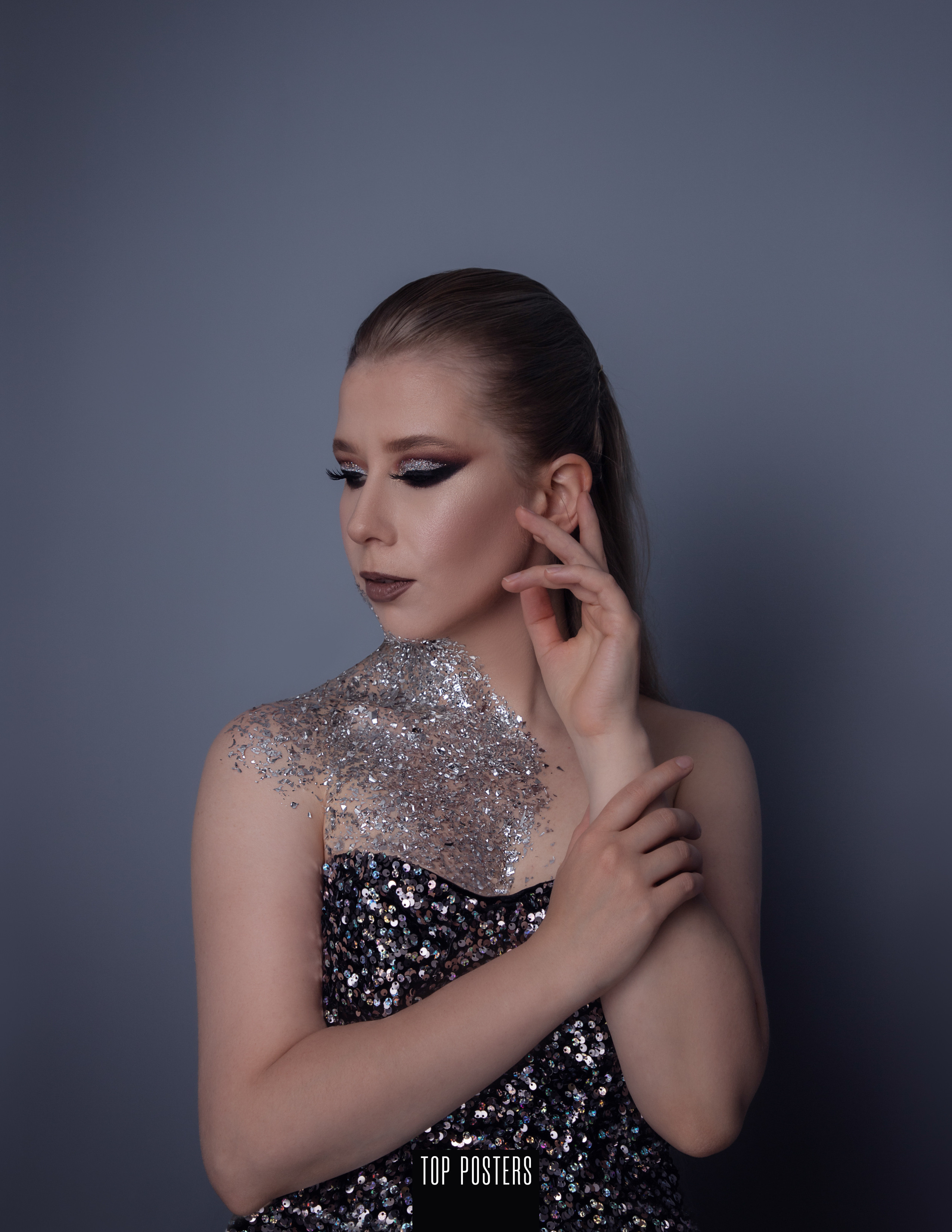 Meine Publikationen in Modemagazinen