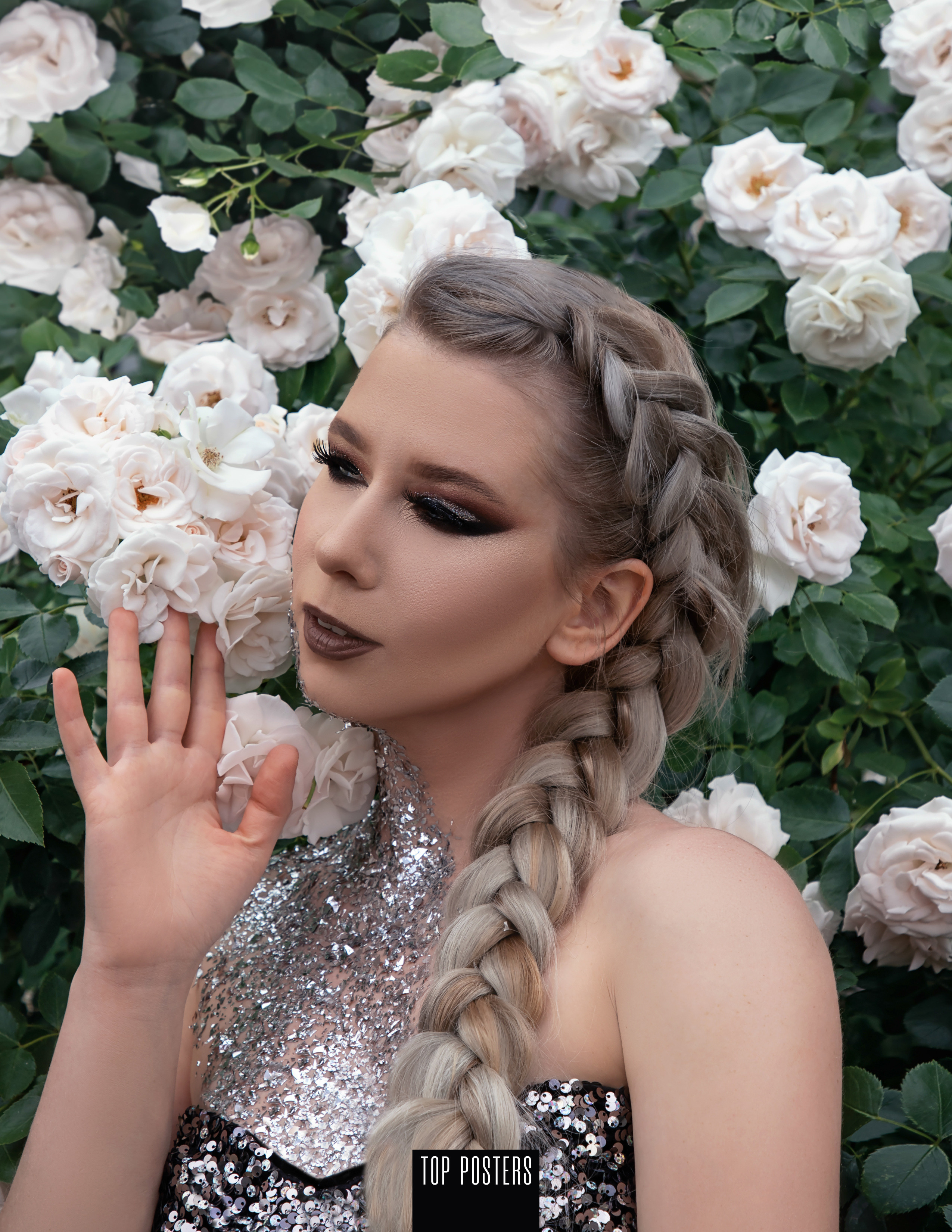 Meine Publikationen in Modemagazinen