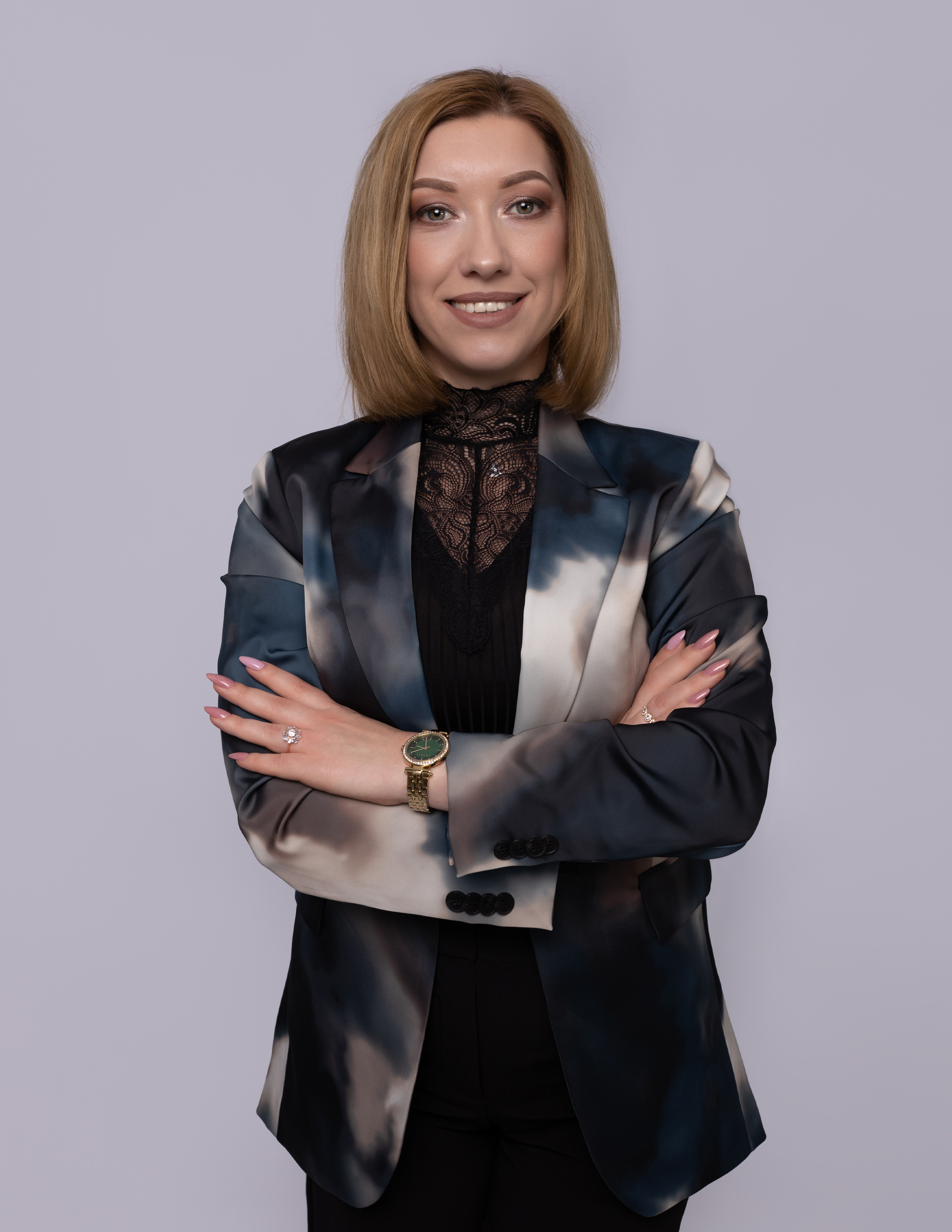 Business Fotoshooting