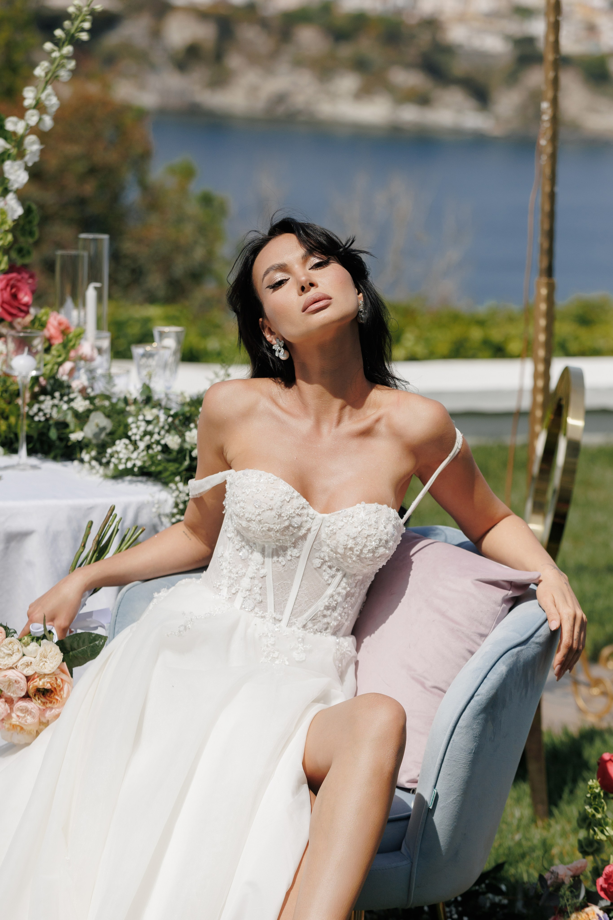 Amalfi Wedding & Second day Shootings 2025. Iurkovski PHOTOGRAPHY in Europe. Luxury destination weddings and events