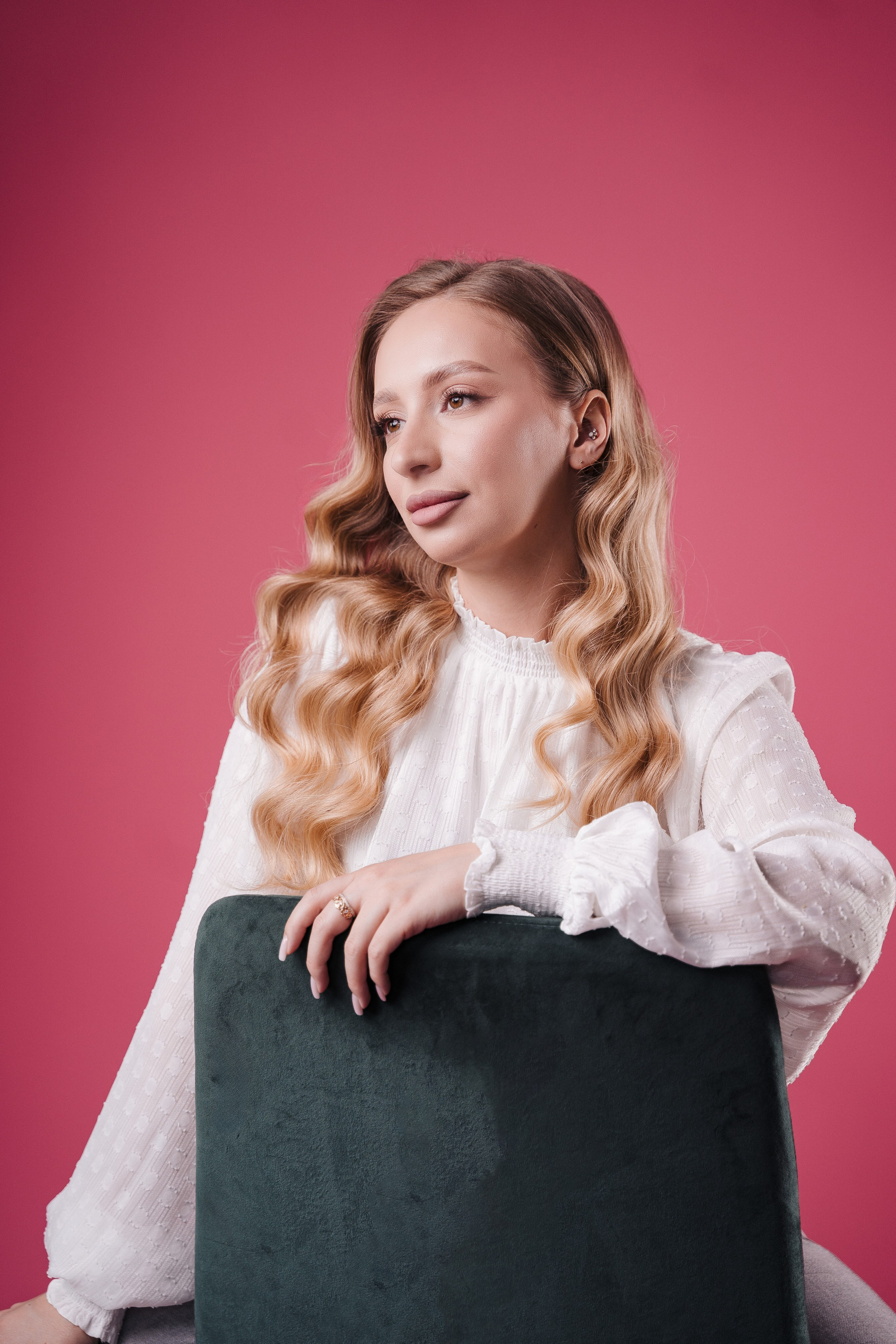 Julia. Karina Czernecka Foto
