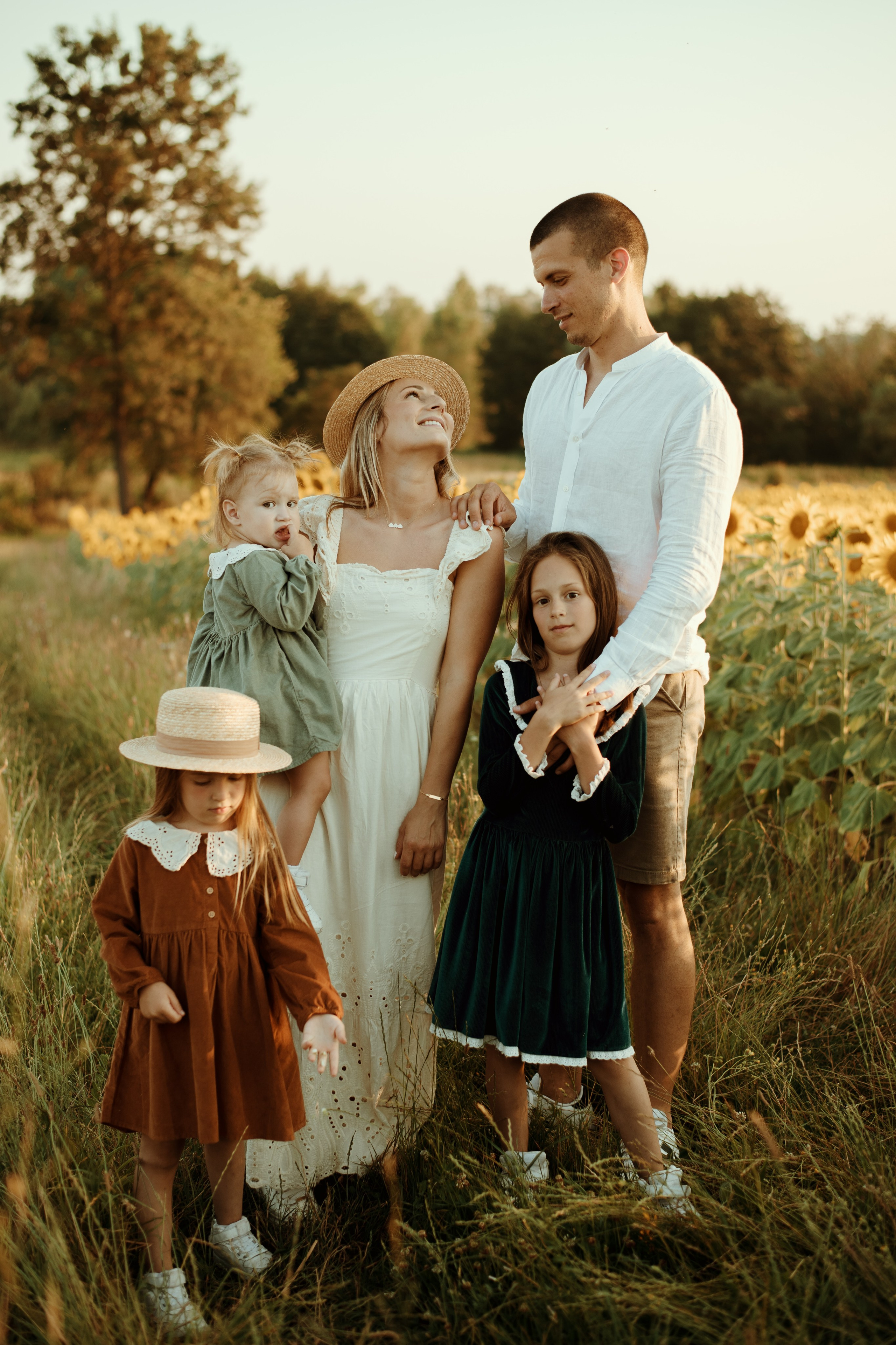 U prirodi. Wedding & Family photographer Jelena Anđelić