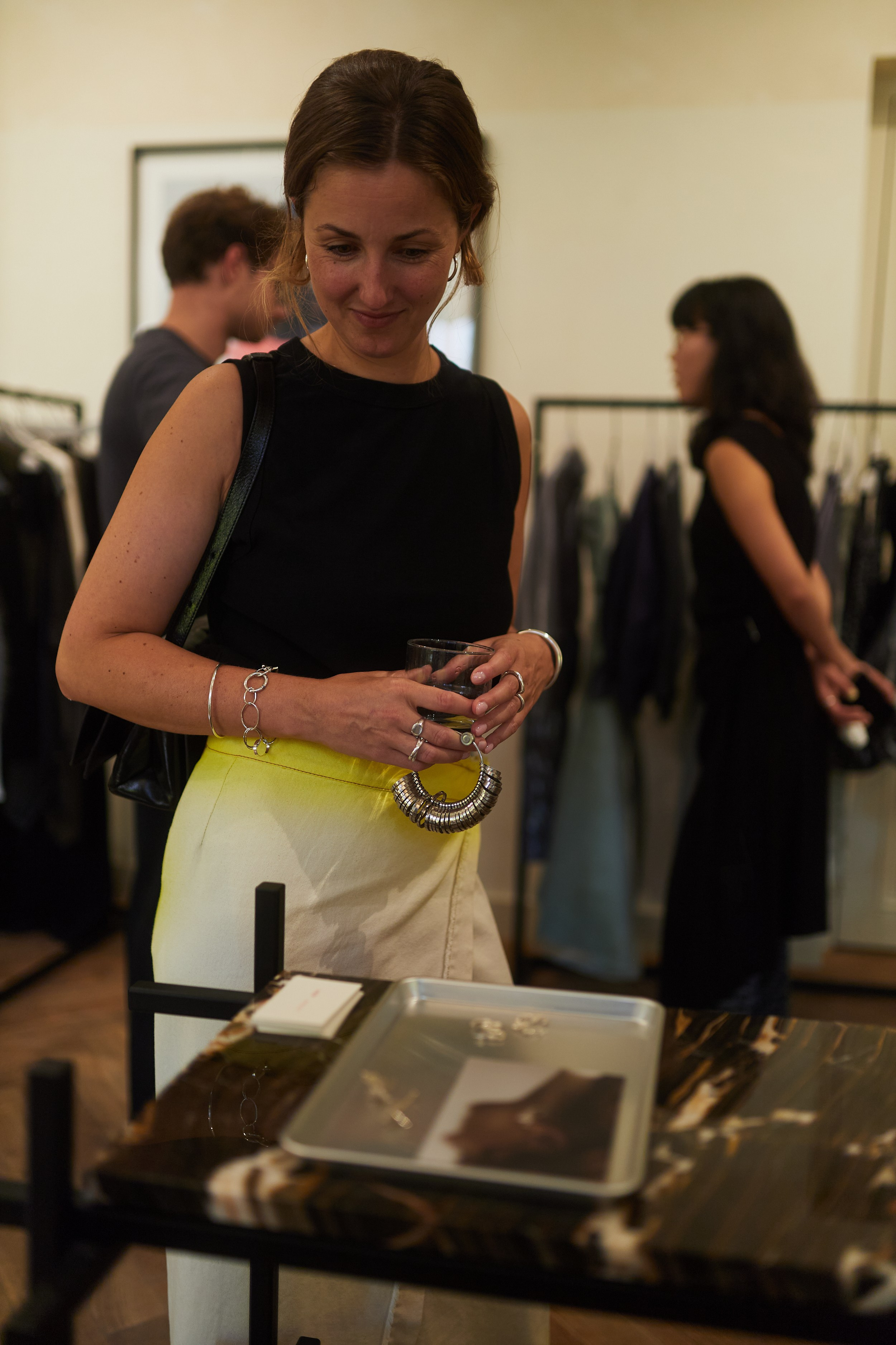 AFW '24 THE HUB. Personal, fashion, business Photographer in Netherlands