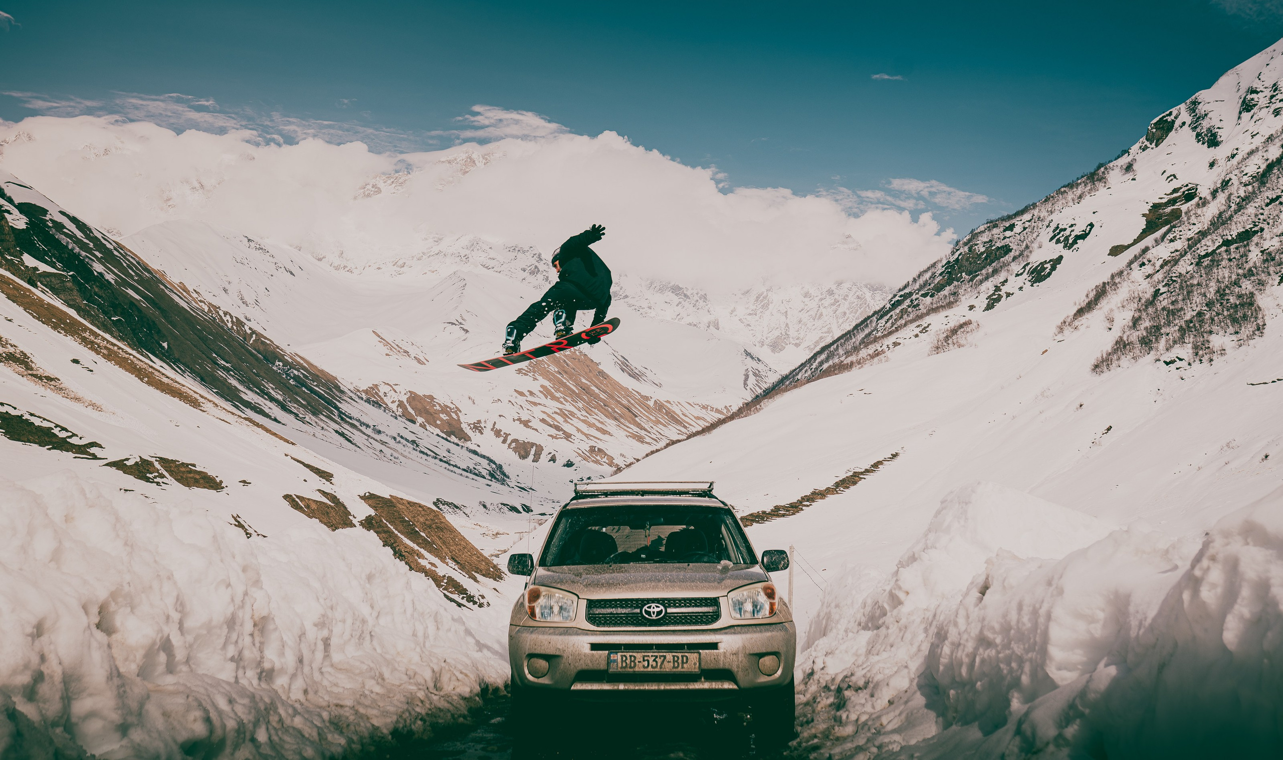 GIORGI KAKHASHVILI. Merabi Eminashvili