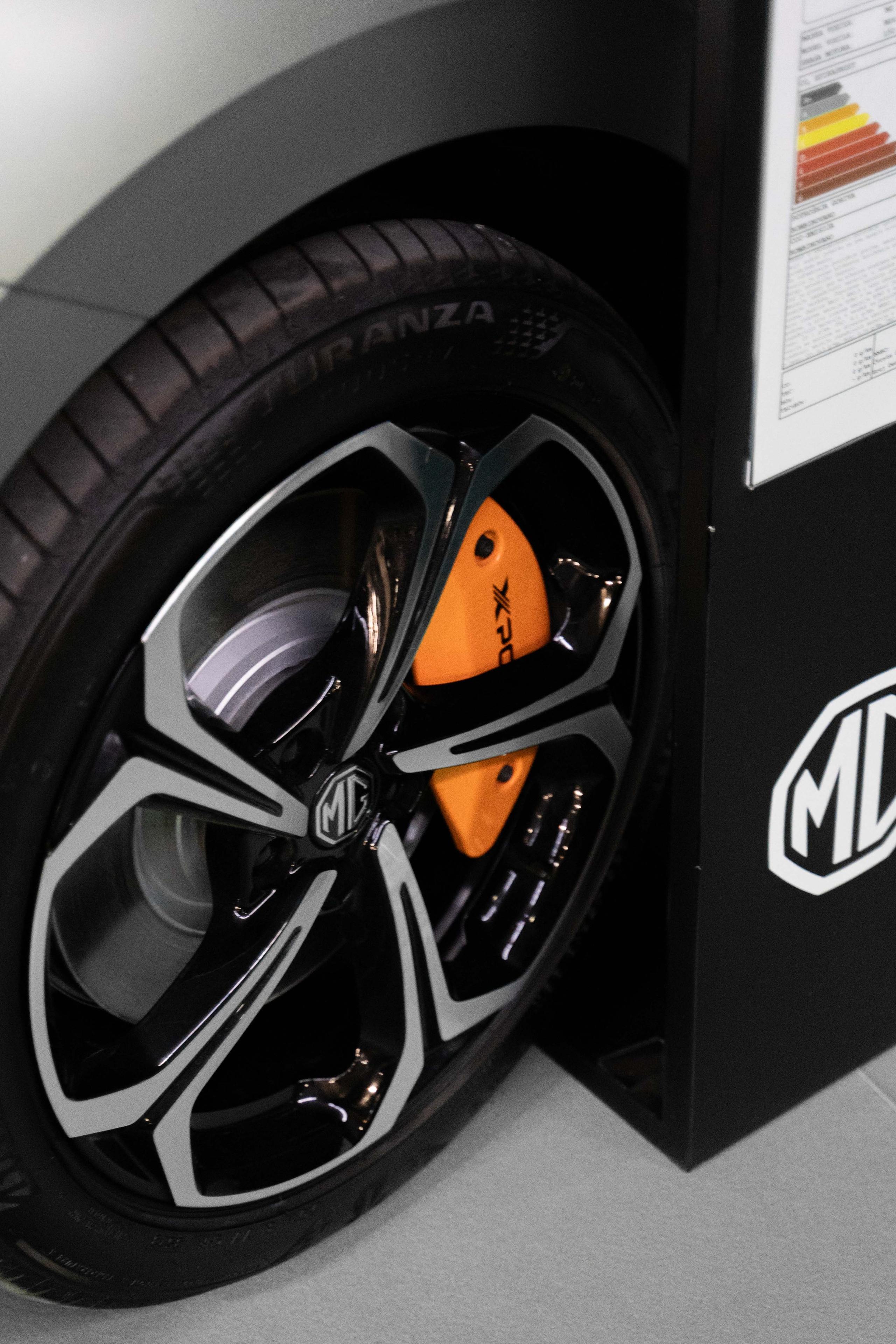 Electric Vehicles Days in Novi Sad 2024. Жуков Студио