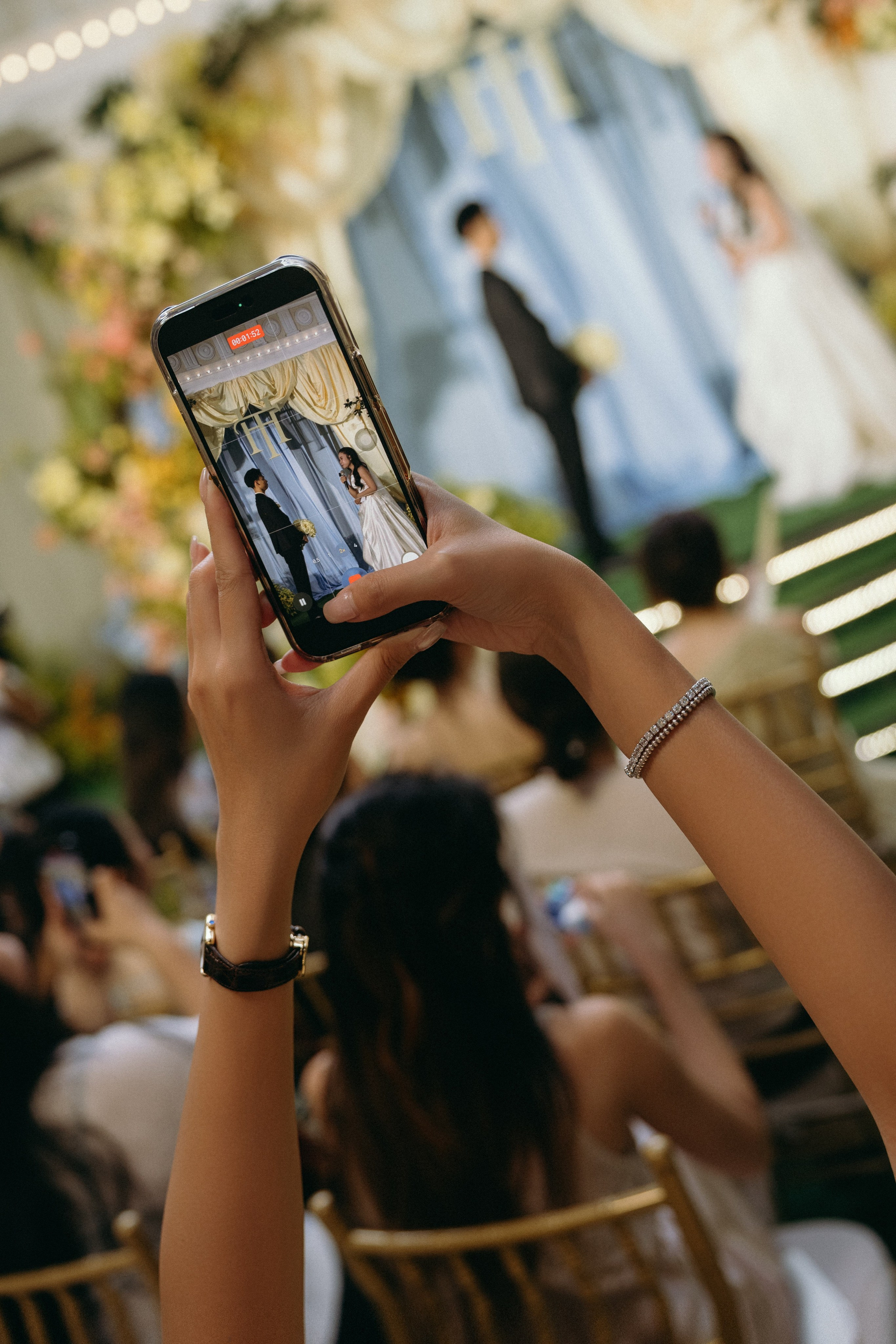 Hoang + Thuy | Photojournalism. BenColor Studio