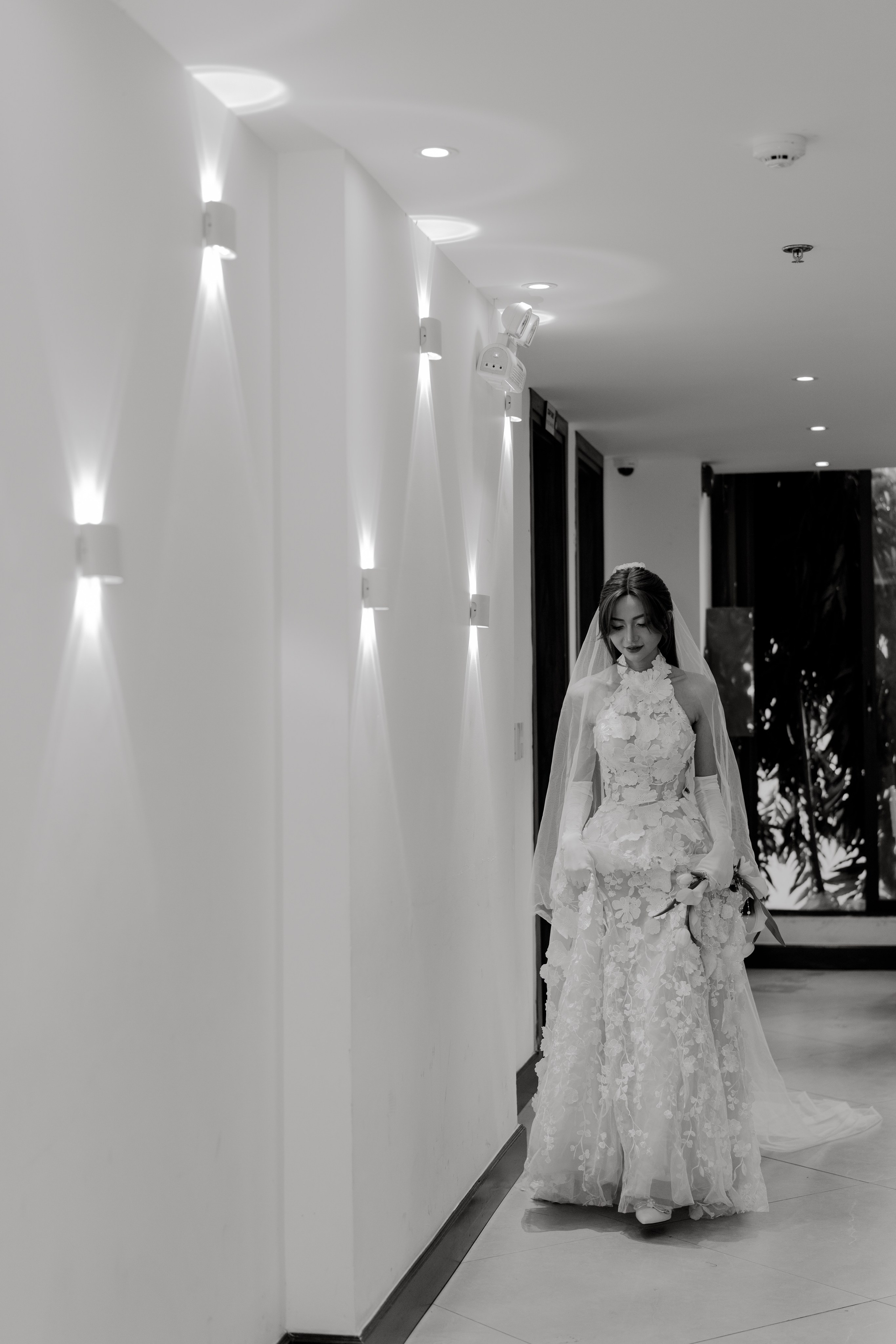 Dat + MaiAnh. BenColor Studio