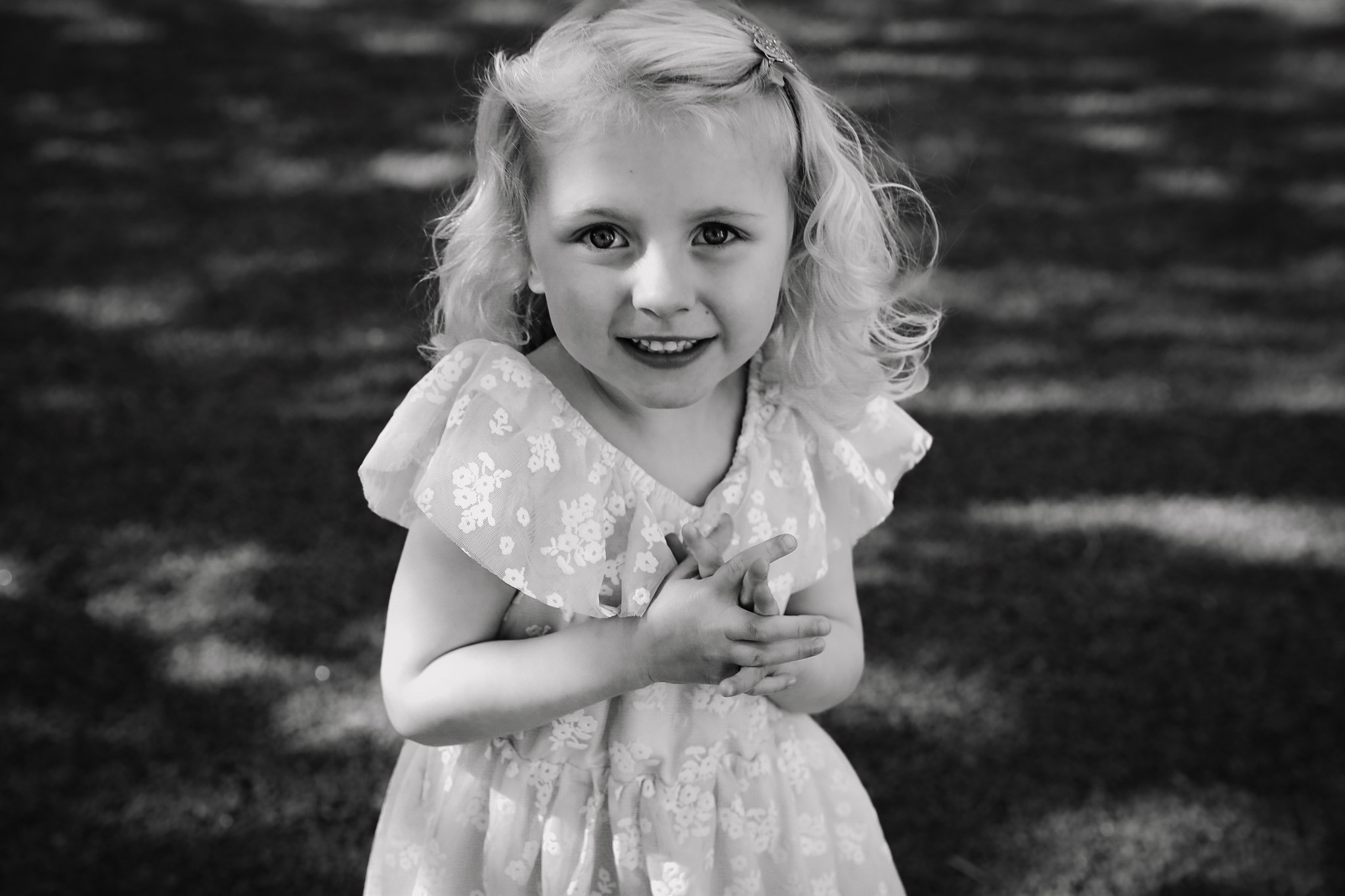 Ulrika & Family: Expecting Joy. Photographer Elina Palmgren
