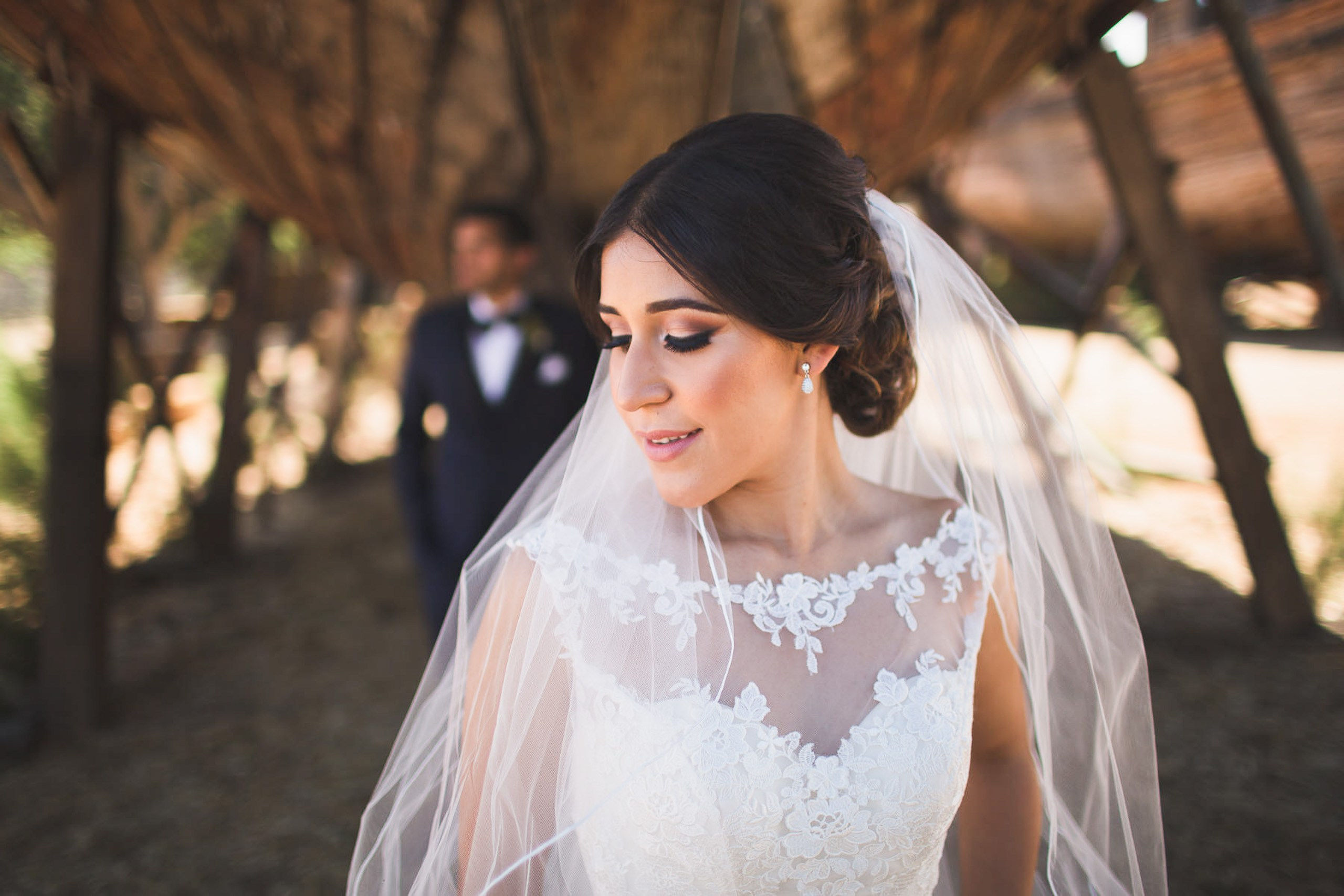 Valle de Guadalupe Boda Ilieana y Antonio. Estudio de fotografia en Tijuana