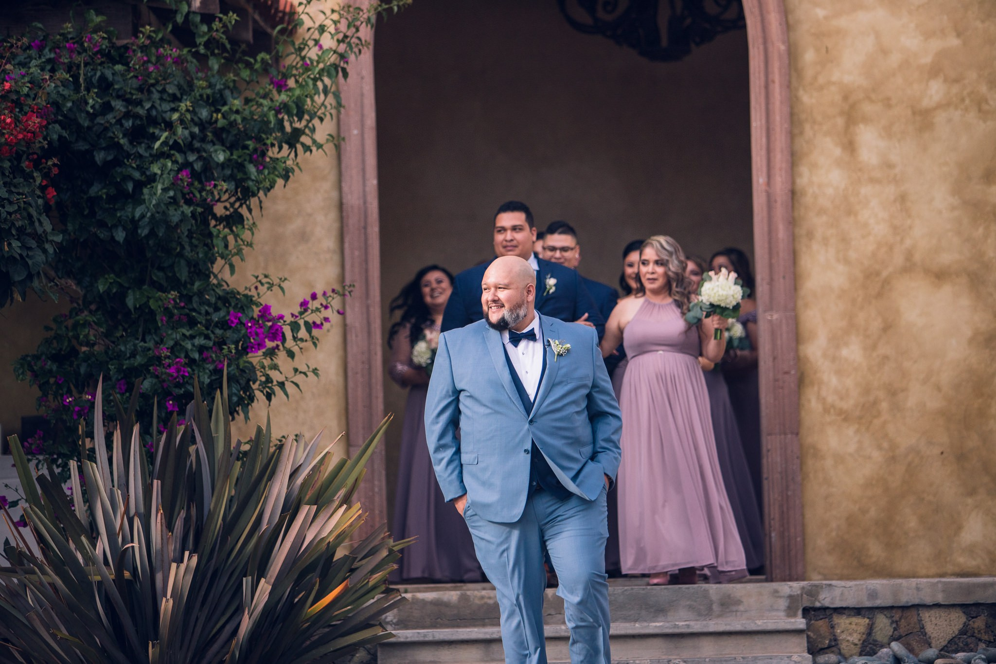 Darline y Armando. Estudio de fotografia en Tijuana