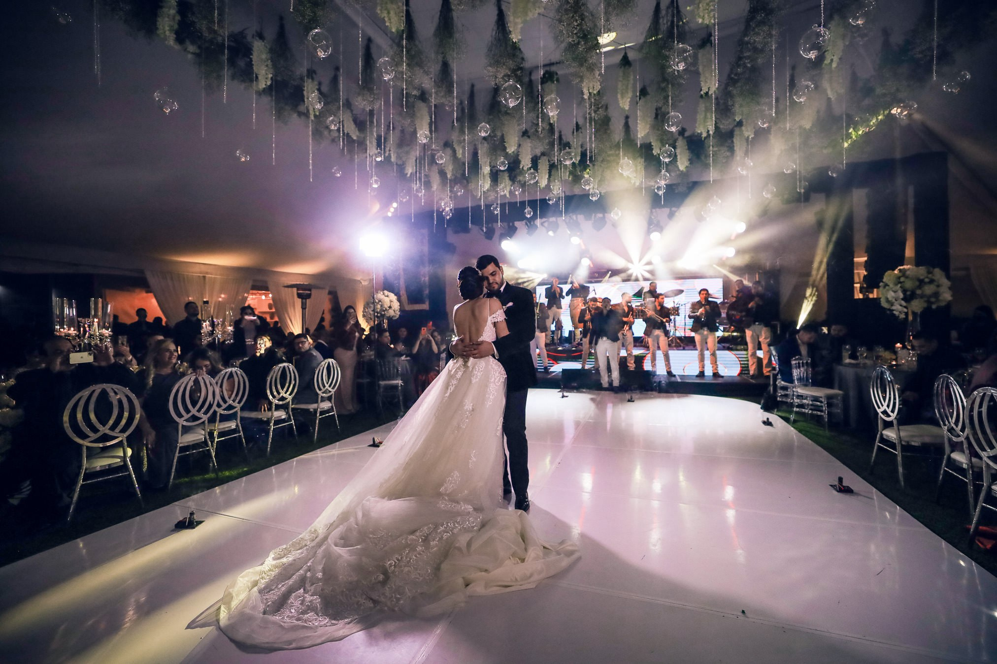 Quartz + Blanc Boda Tijuana Mitzia y Adrian. Estudio de fotografia en Tijuana