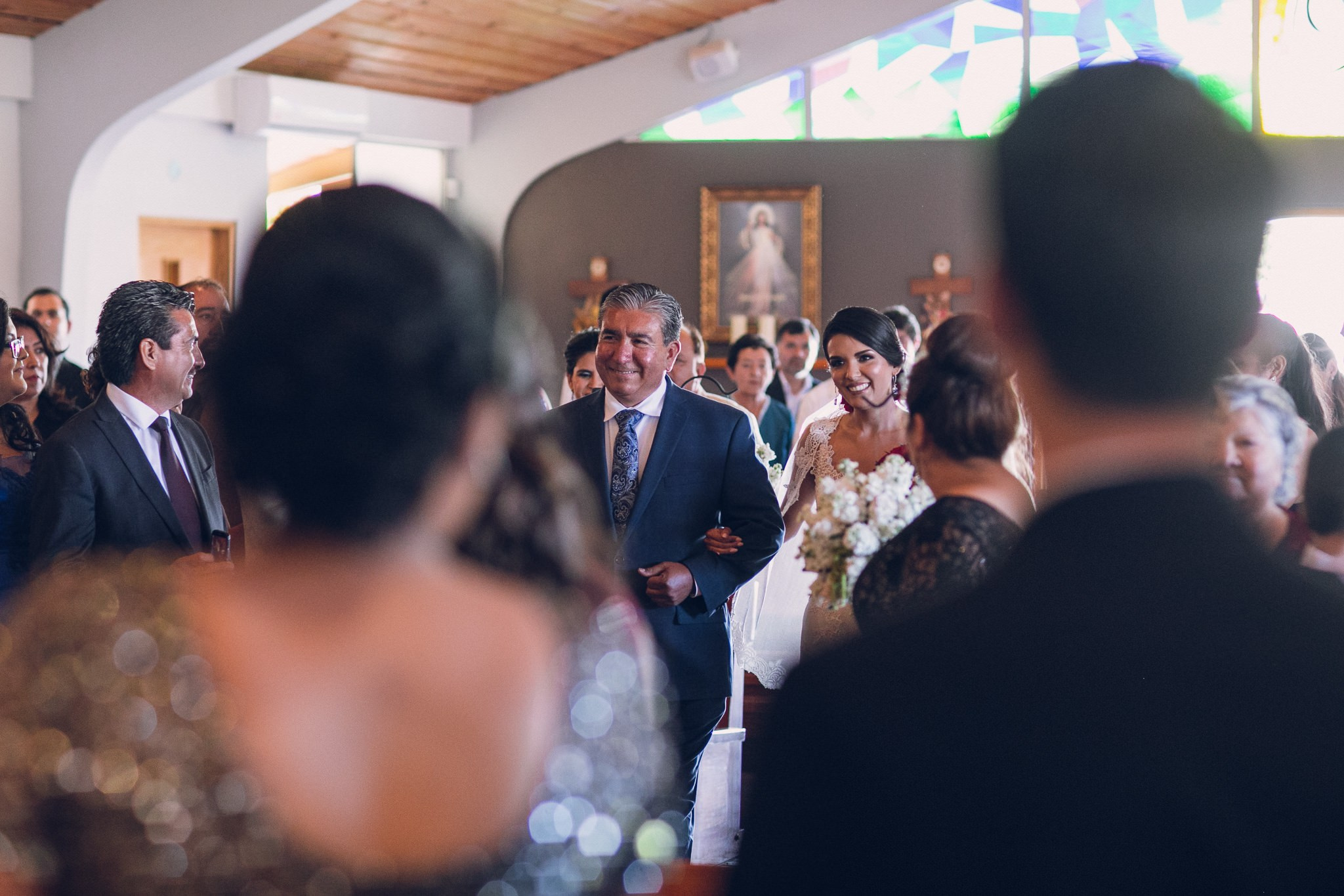 Rancho L-86 Valle de Gpe Andrea y Arturo. Estudio de fotografia en Tijuana