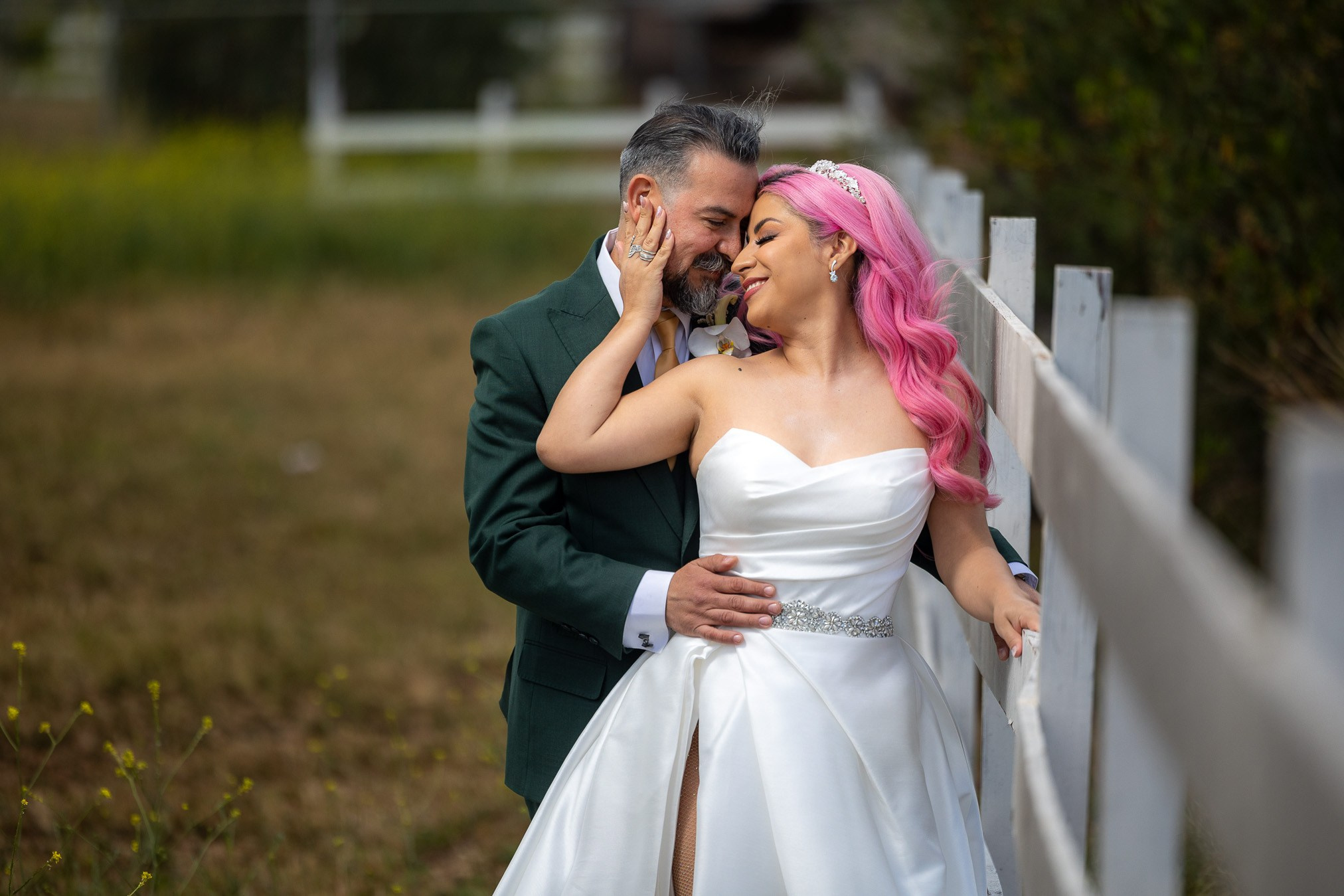 Entre Rocas Valle de Guadalupe Boda Lizbeth y Miguel. Estudio de fotografia en Tijuana