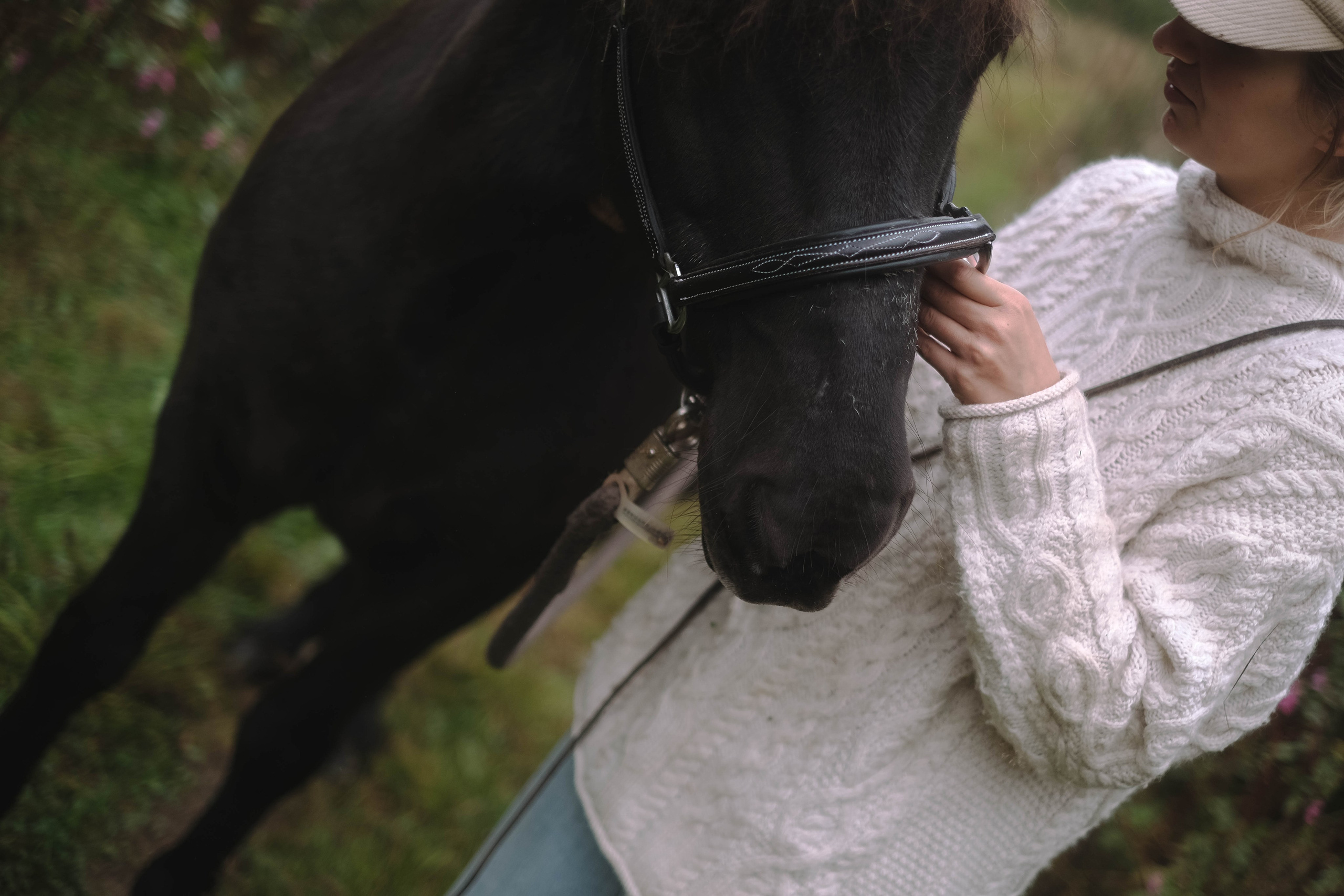 Paula, Fynn&Steve. Authentische Familienfotografie in Köln