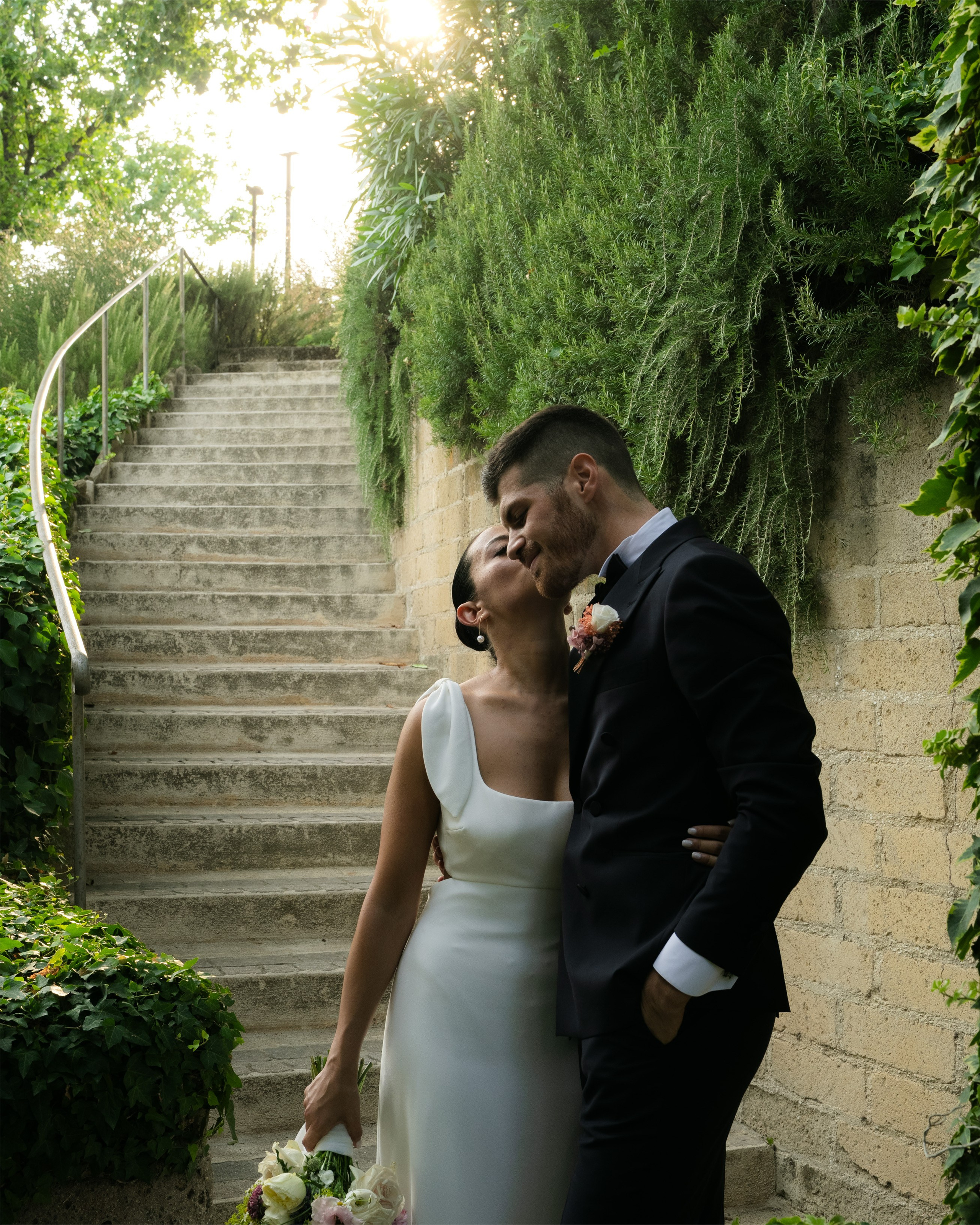 Symposium Wedding. W LAB 192 | Davide Vichi