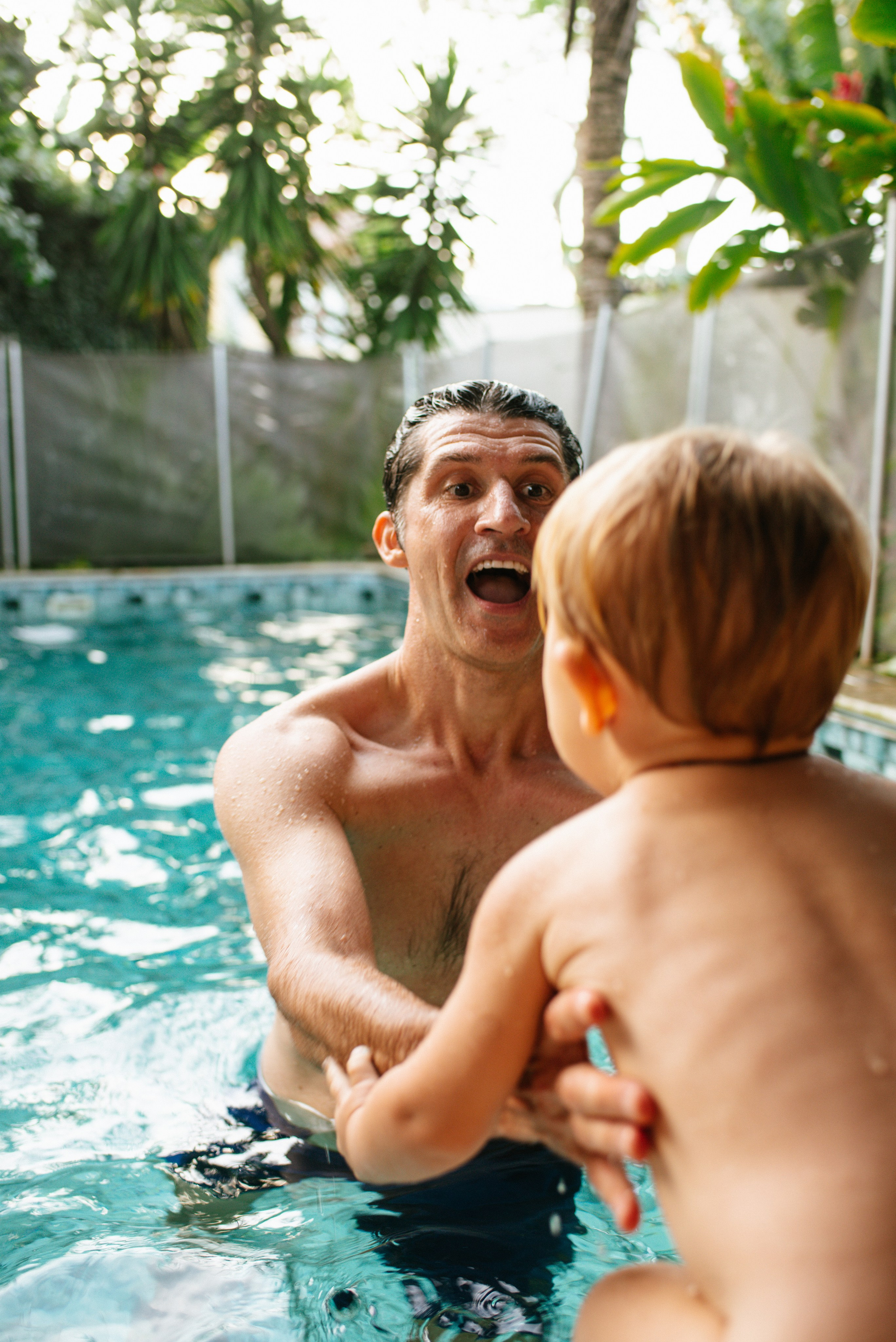 Фотосессия Михаил. Fotógrafo de família e crianças