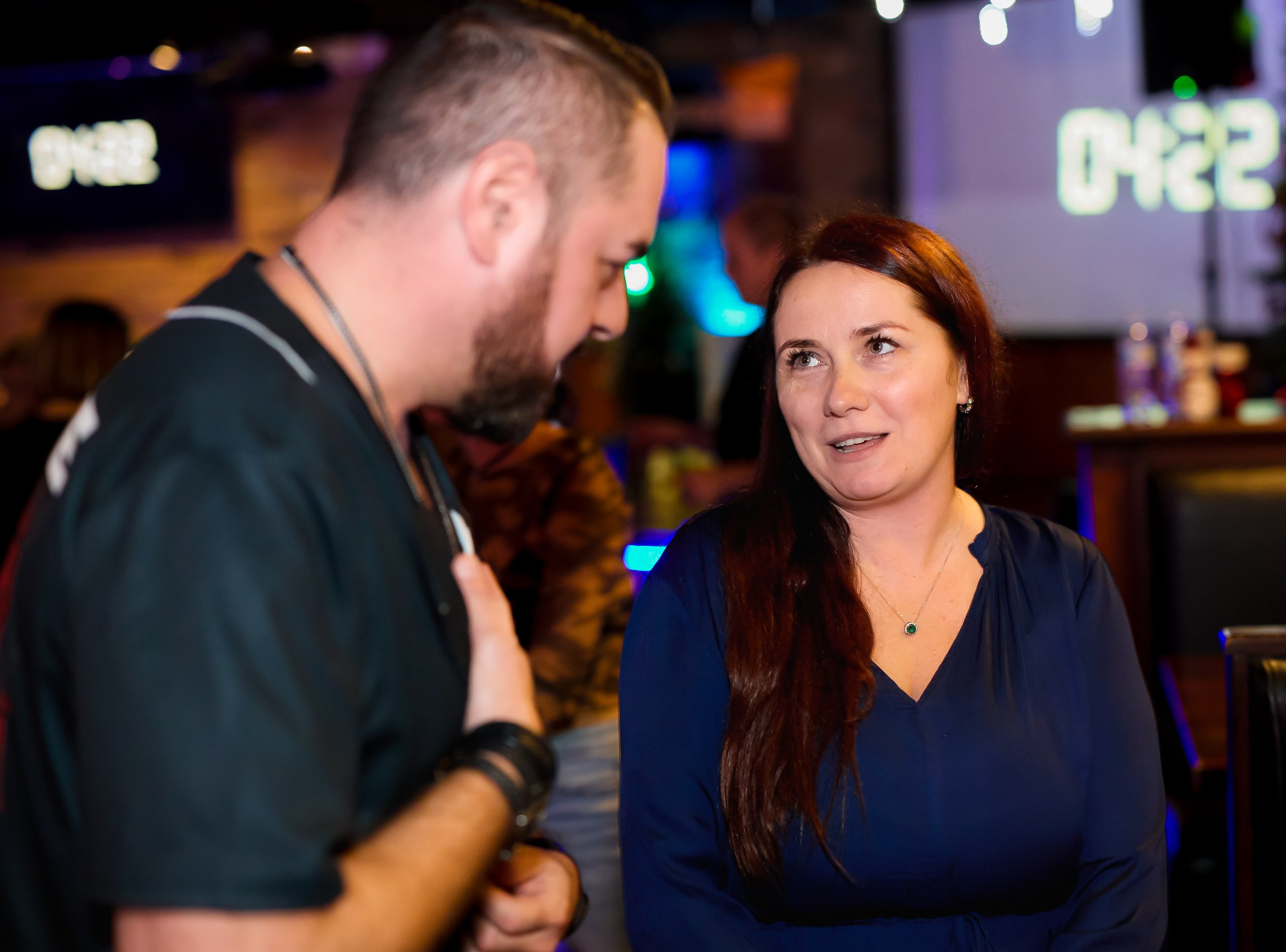 MUSIC TRIVIA #1. Photographer Julia Makoveeva